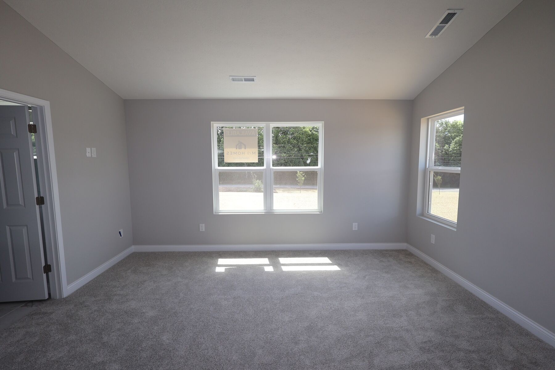 Owner's Bedroom