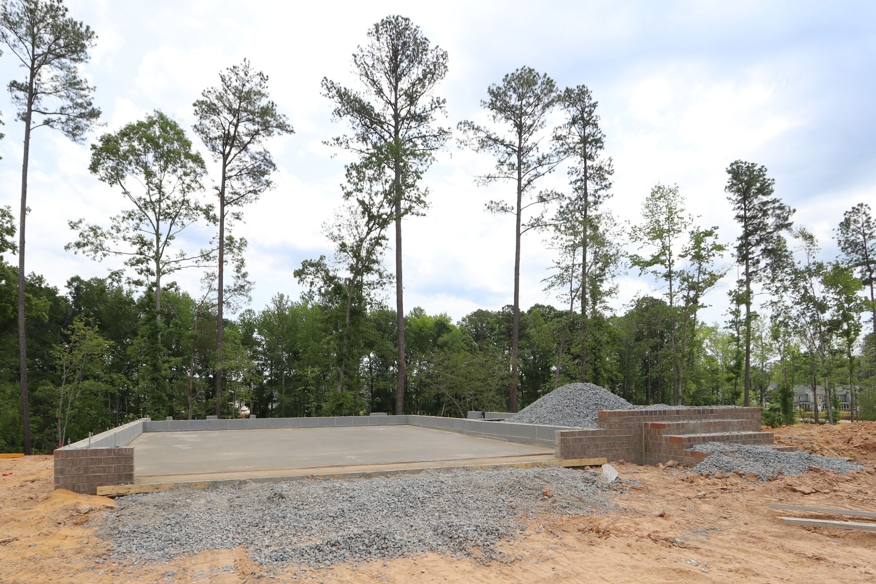 Homesite
