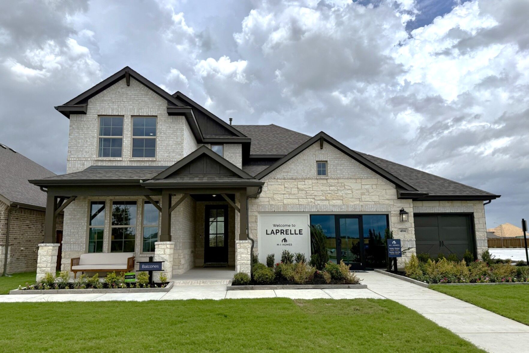 Front Exterior