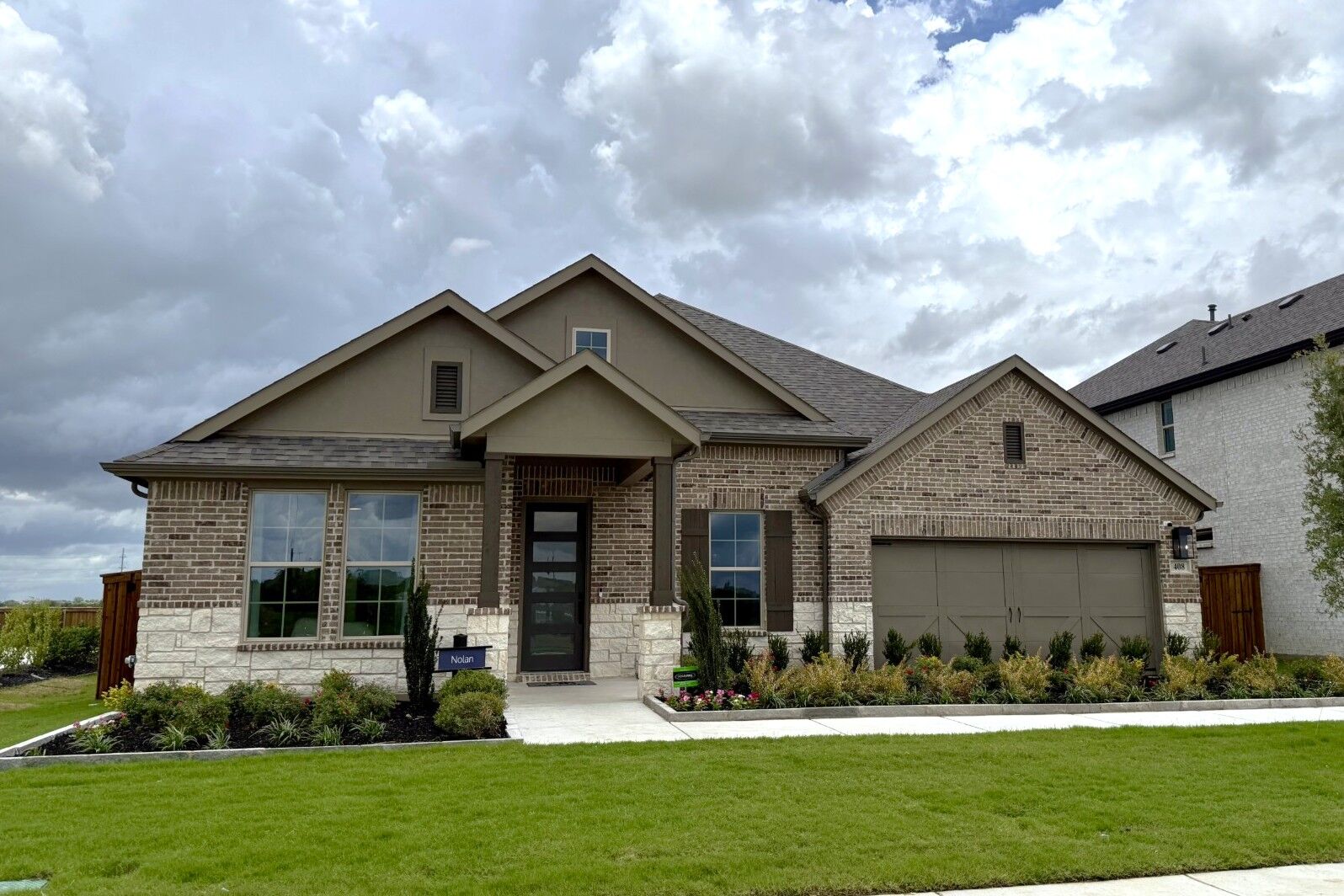 Front Exterior
