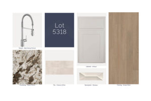 QMI Design Selections