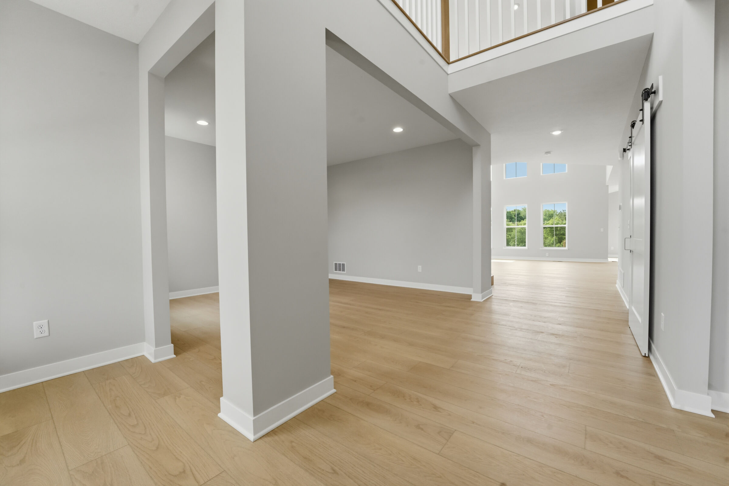 Entryway