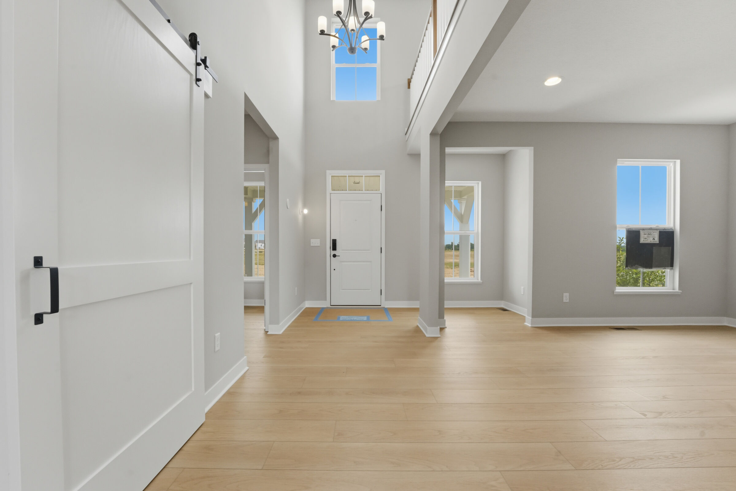 Entryway