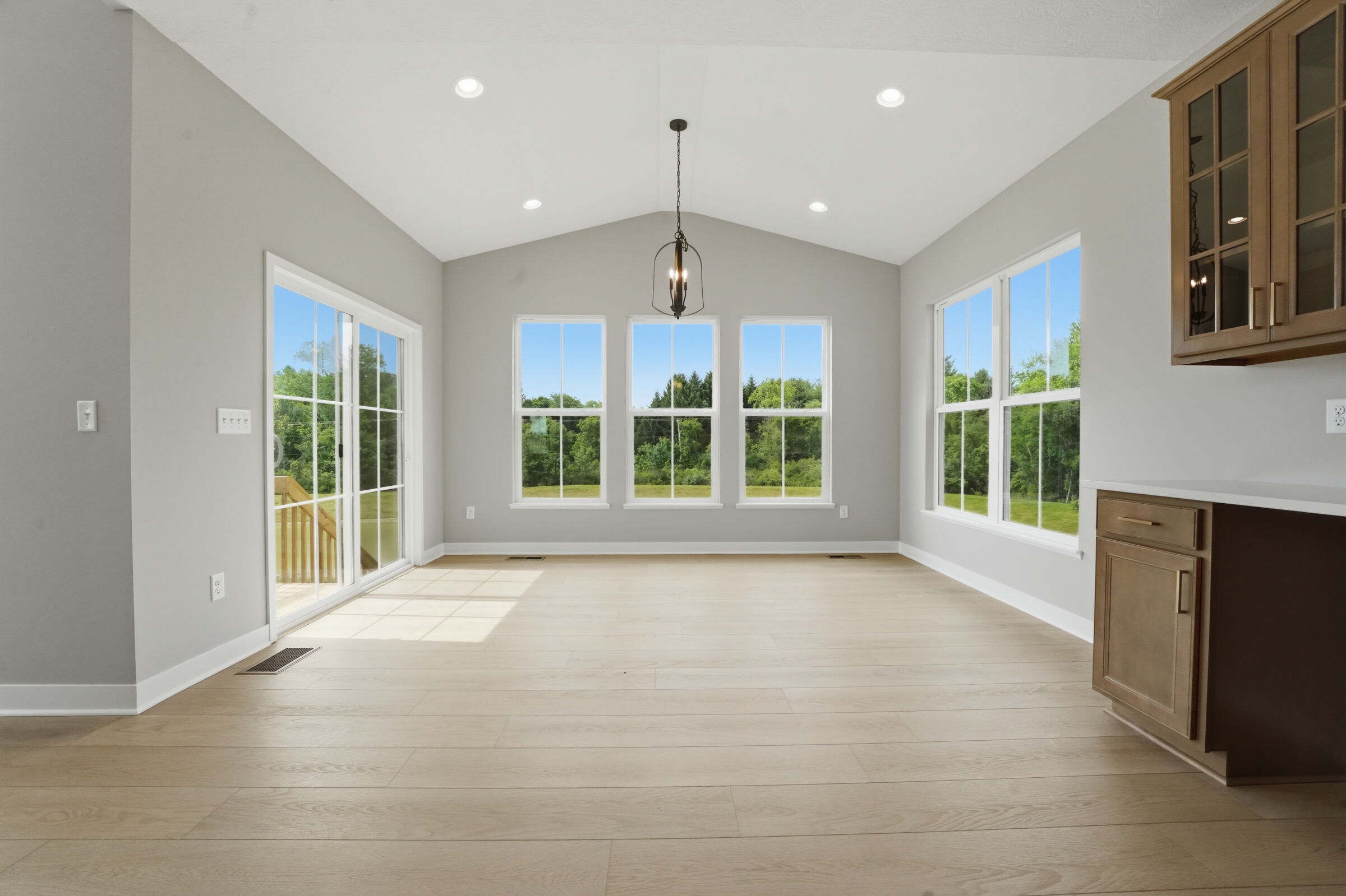 Morning Room