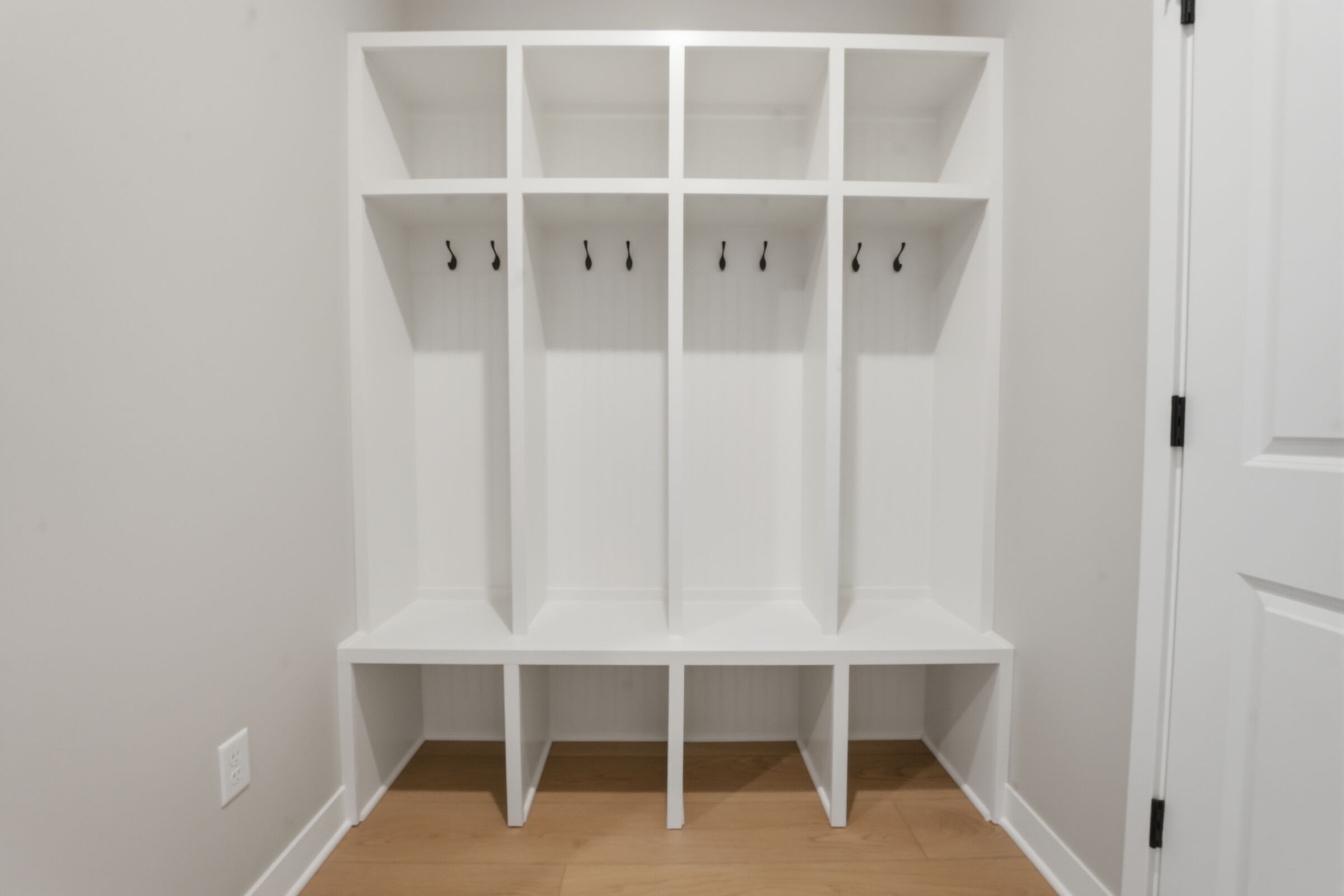 Mud Room