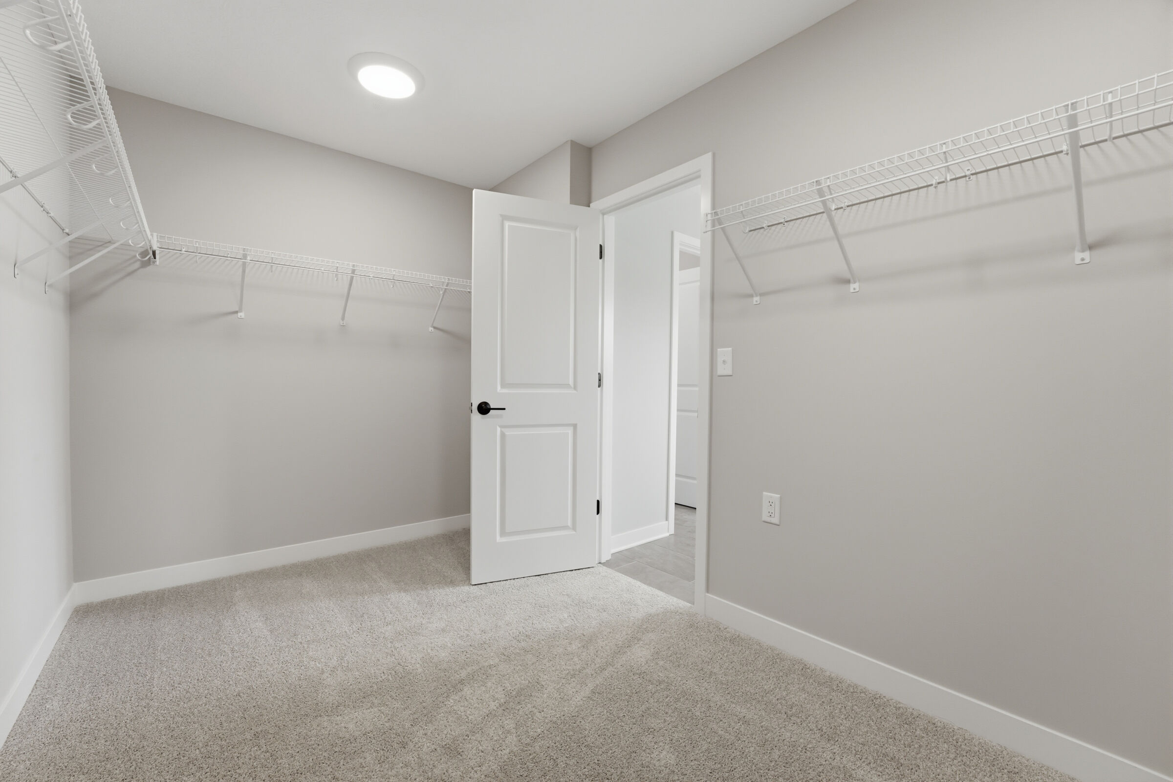 Owner's Closet