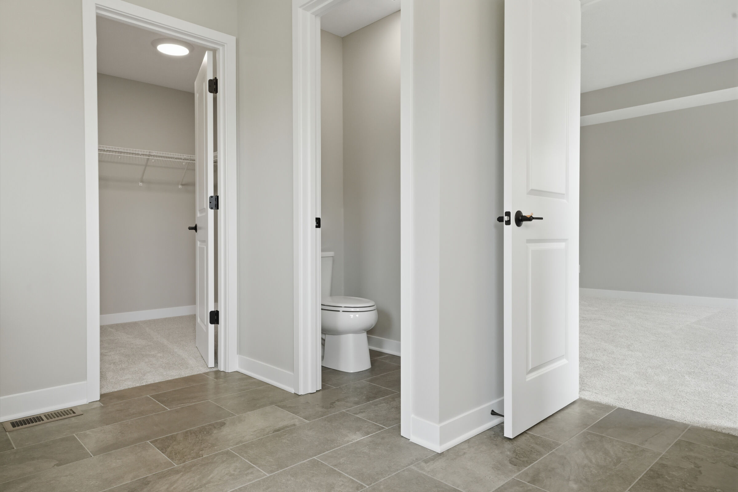Owner's Bathroom