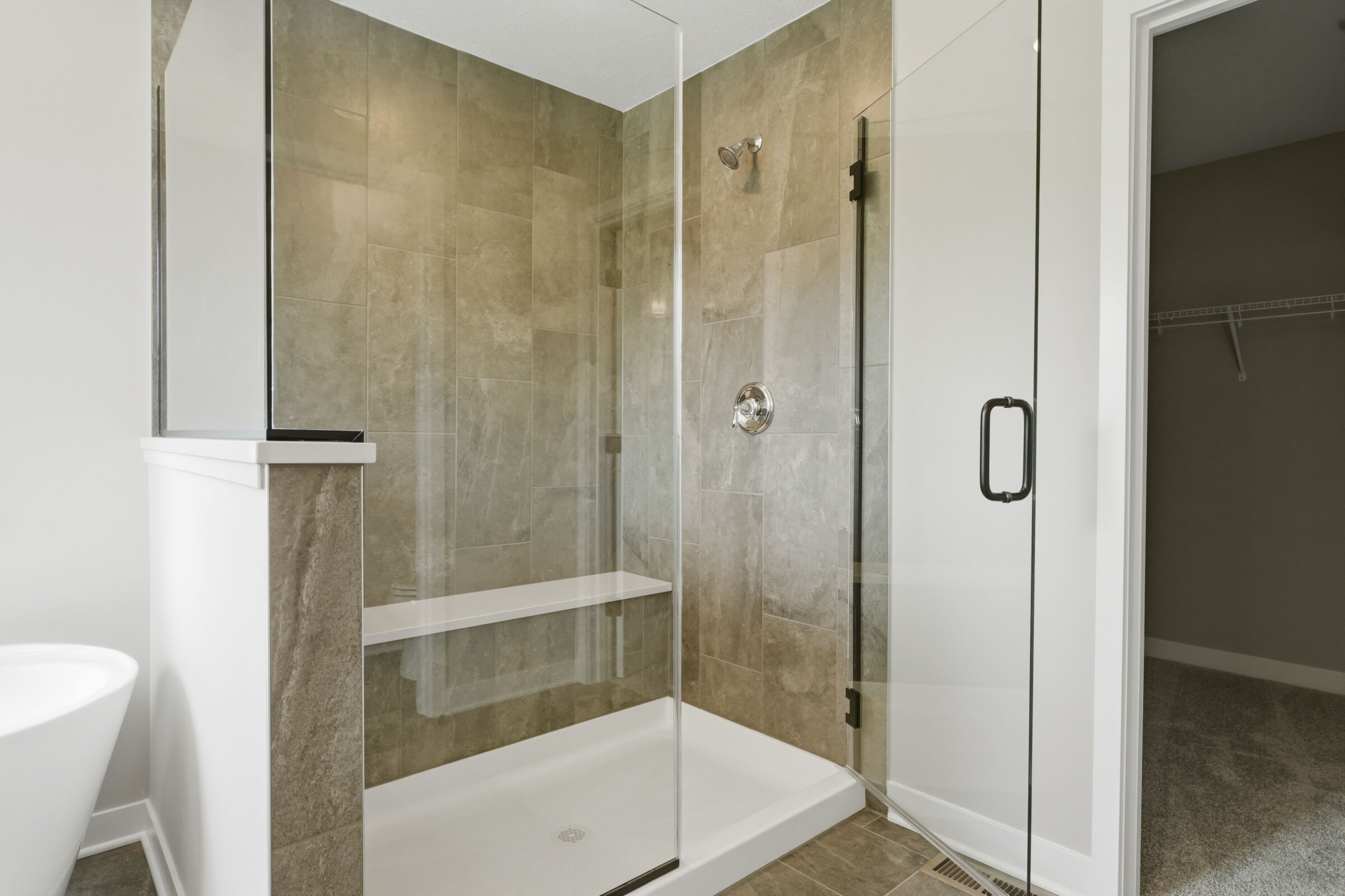 Owner's Bathroom