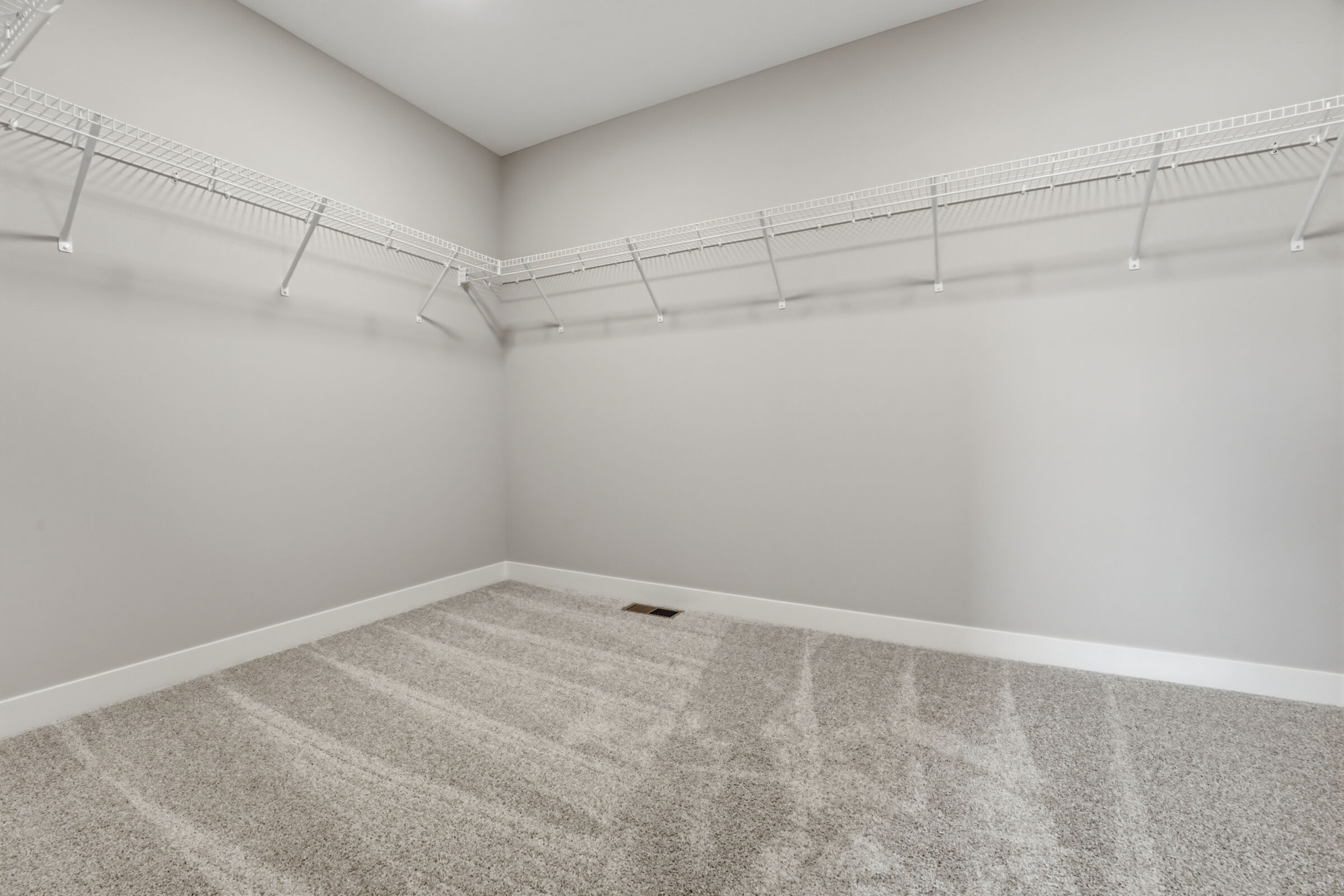 Owner's Closet