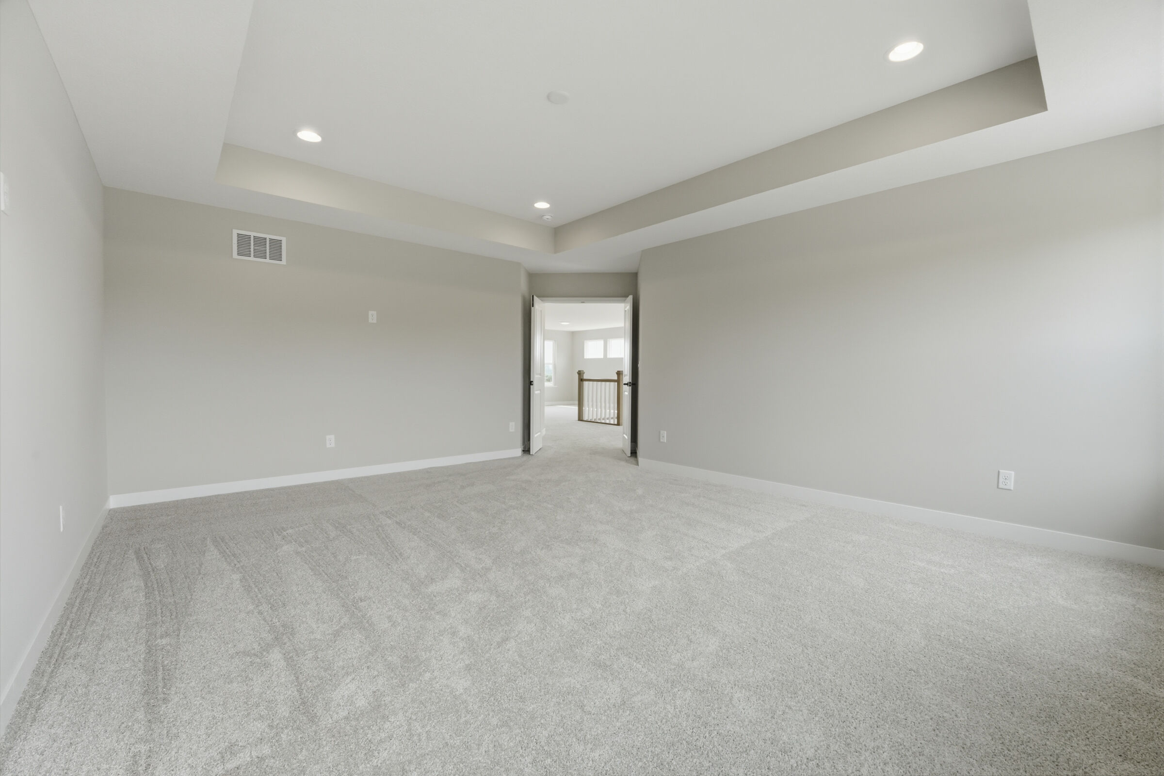 Owner's Bedroom