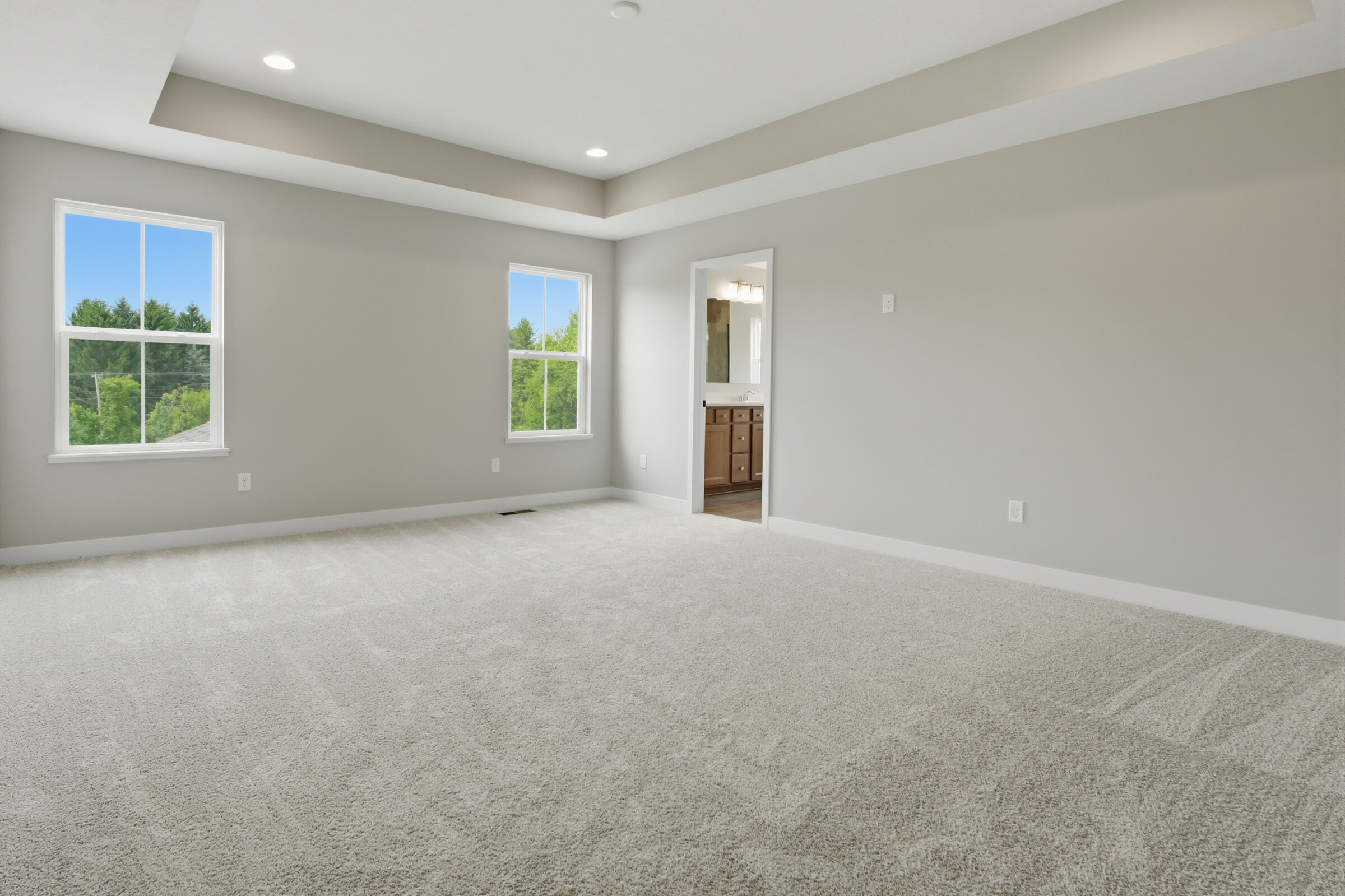 Owner's Bedroom
