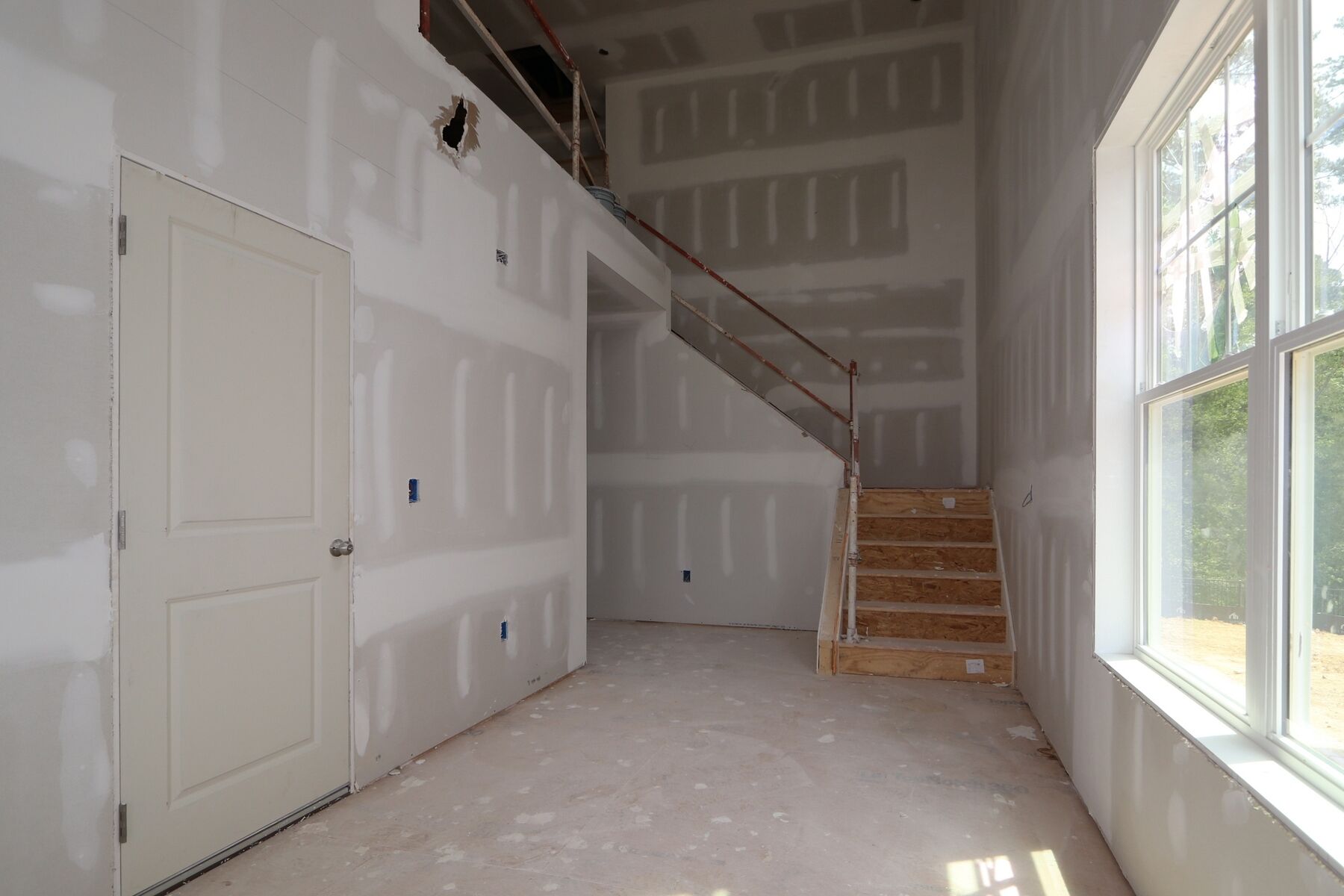 Drywall