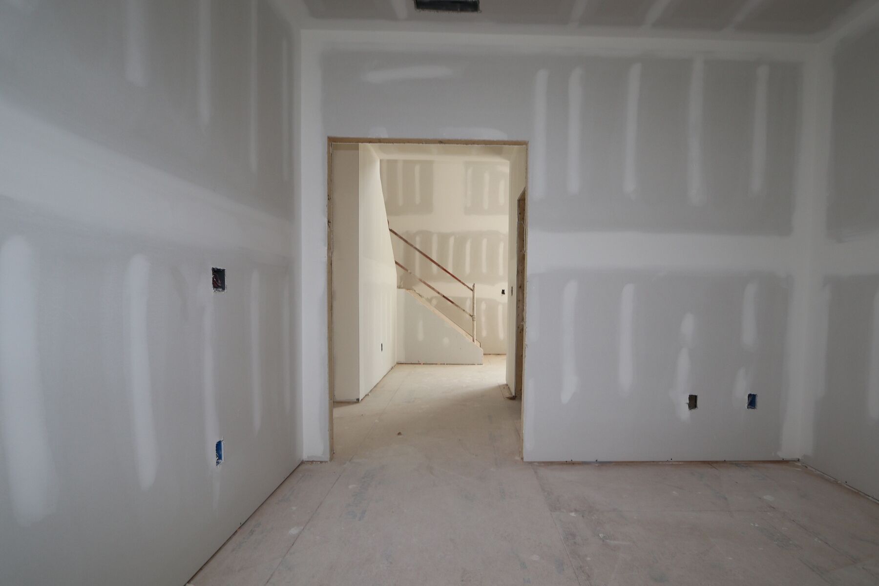 Drywall
