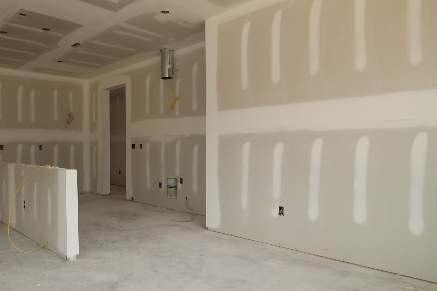 Drywall