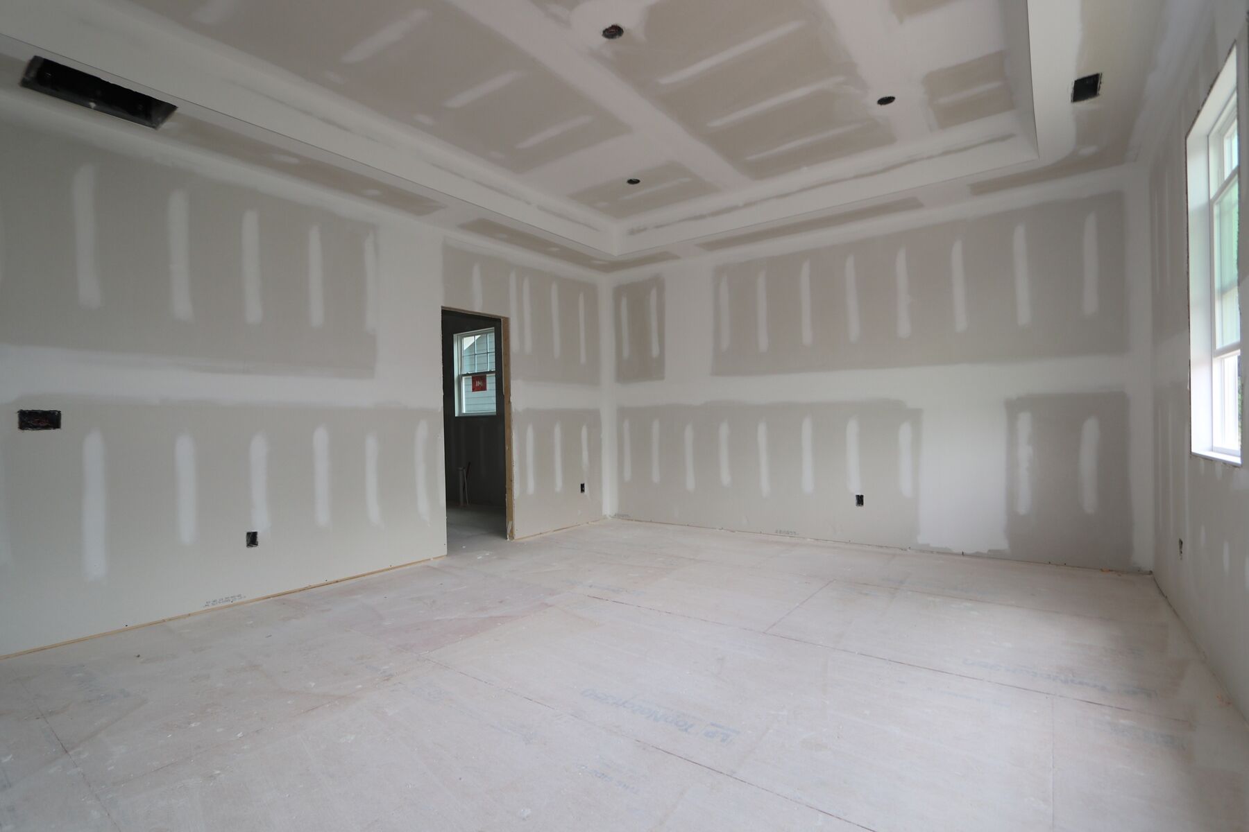 Drywall