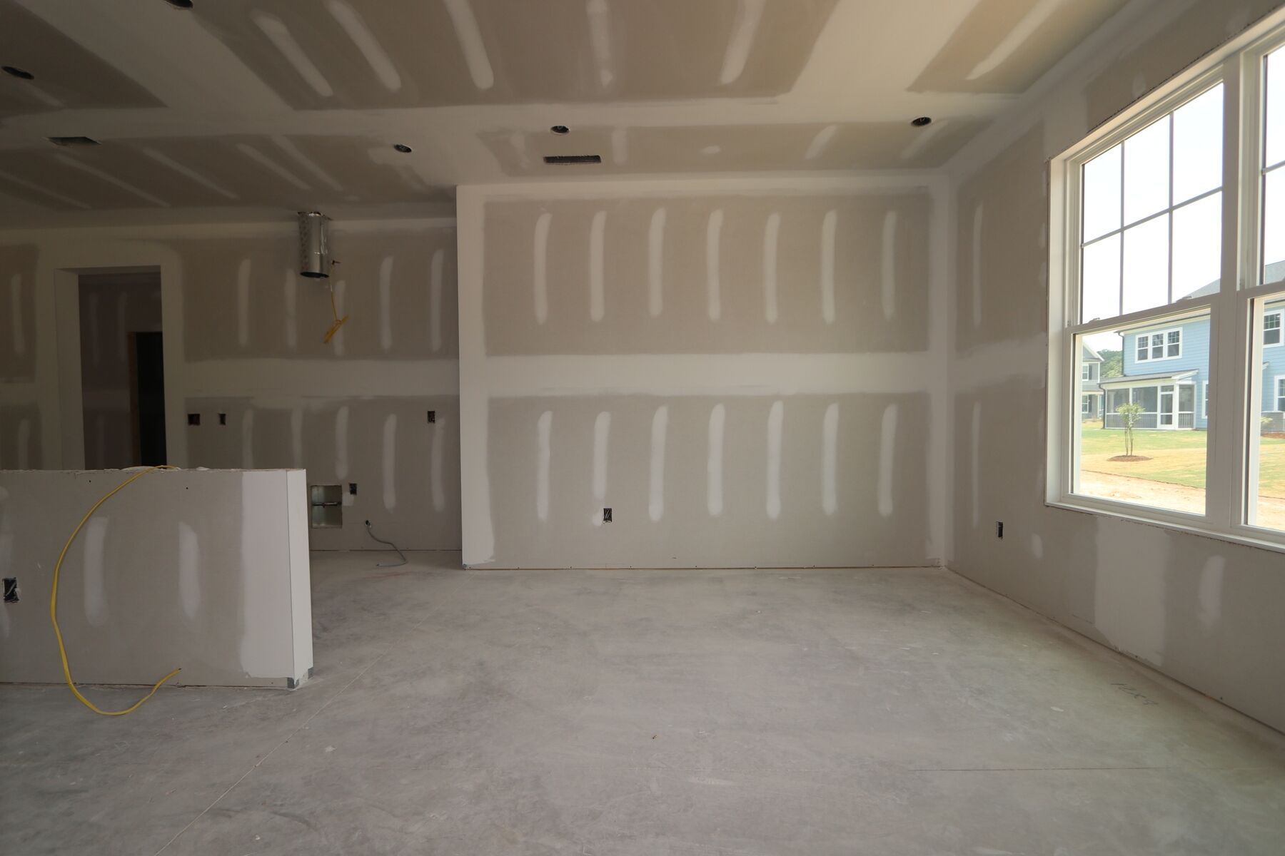 Drywall