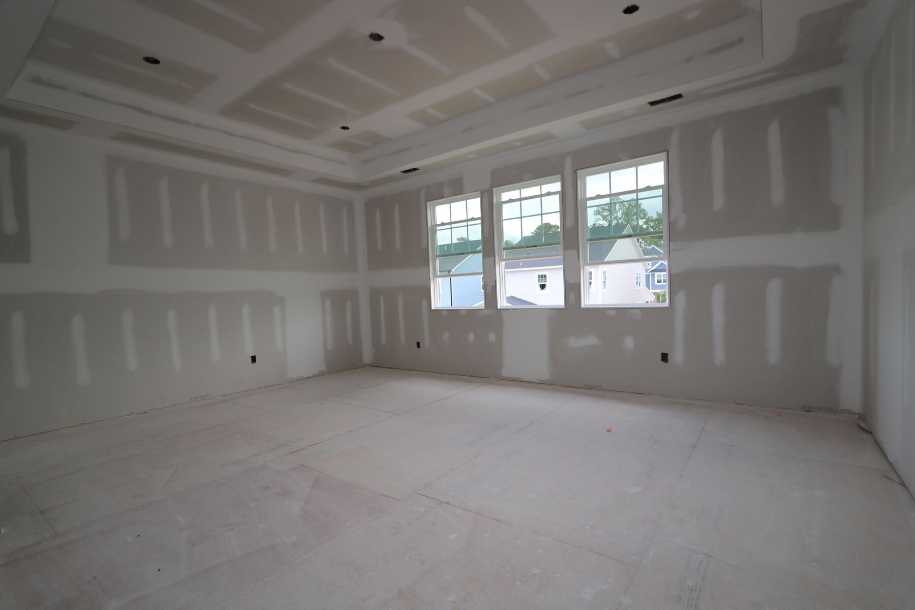 Drywall