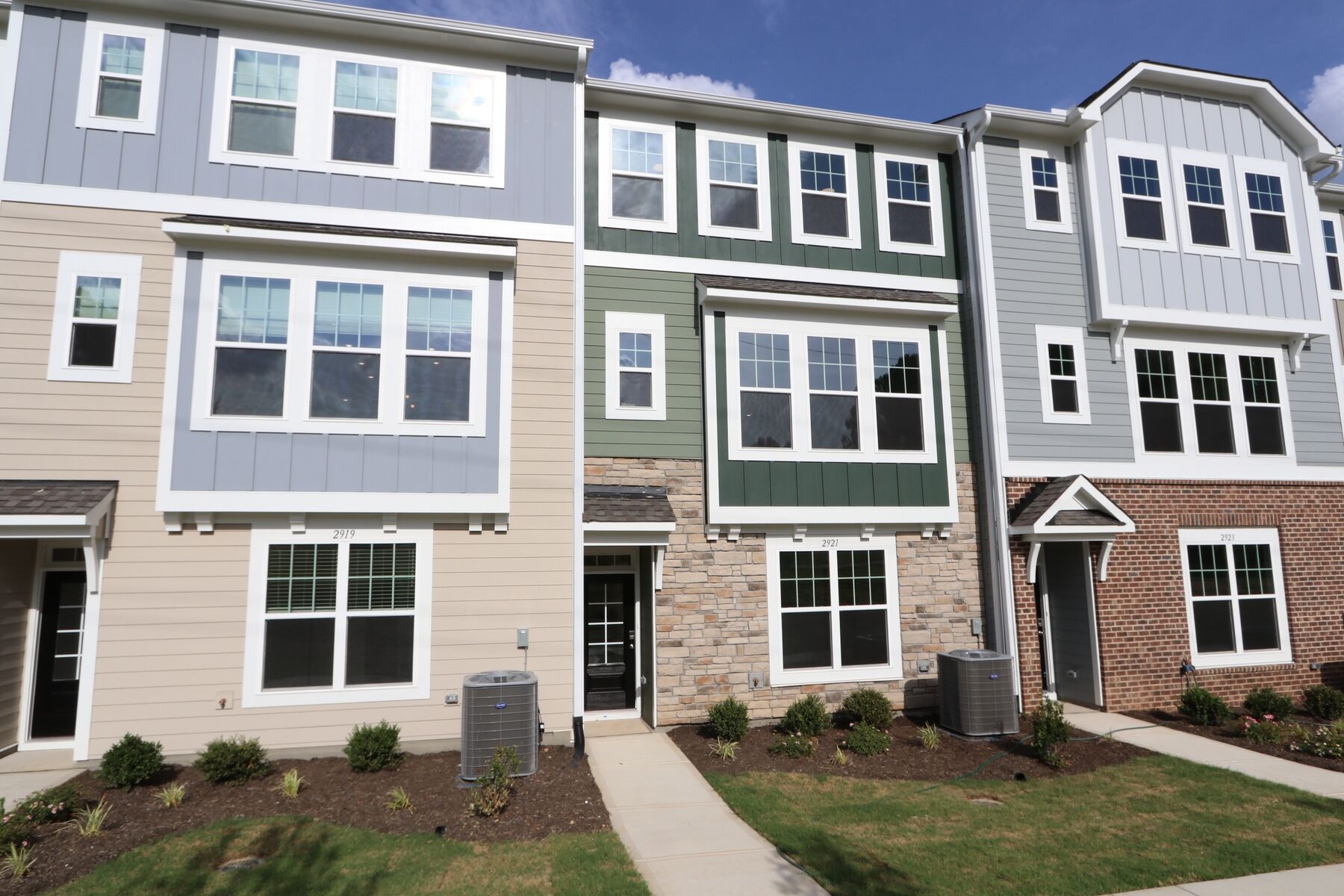 Front Exterior