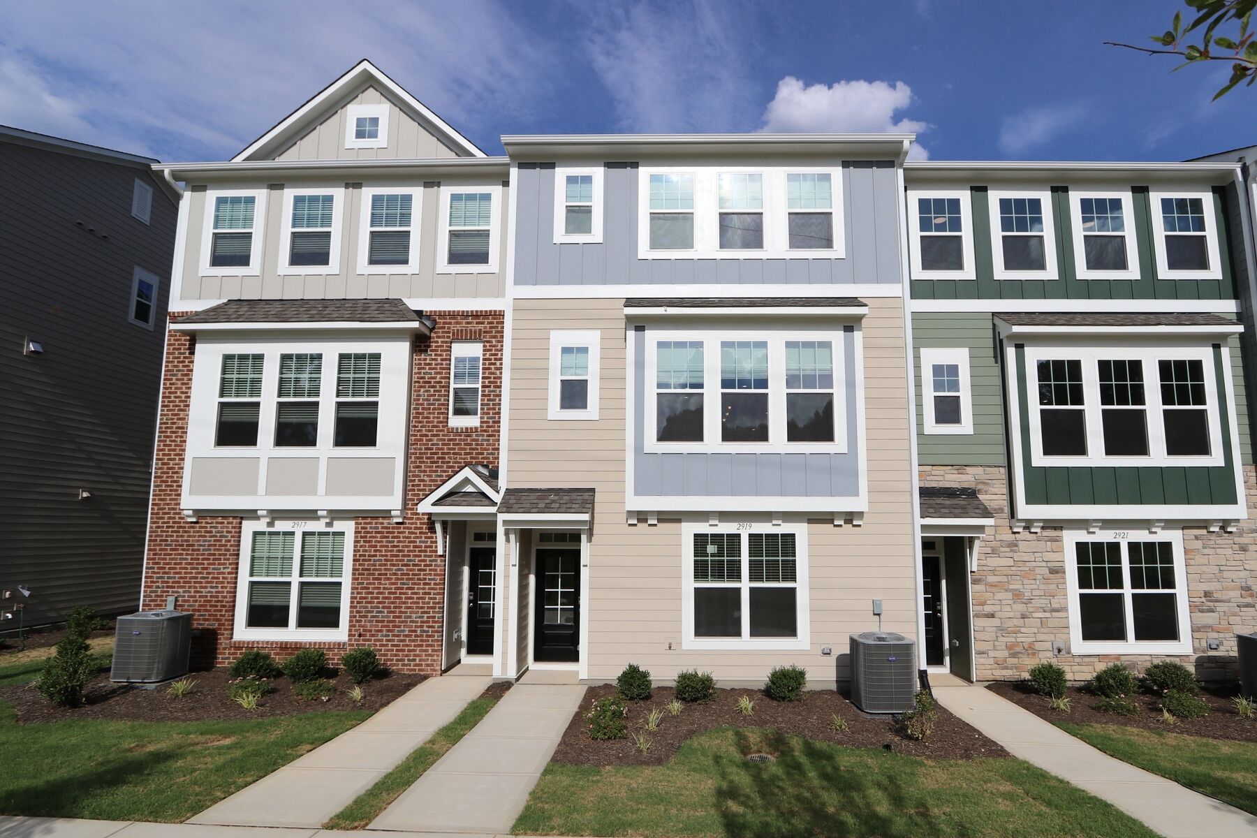 Front Exterior