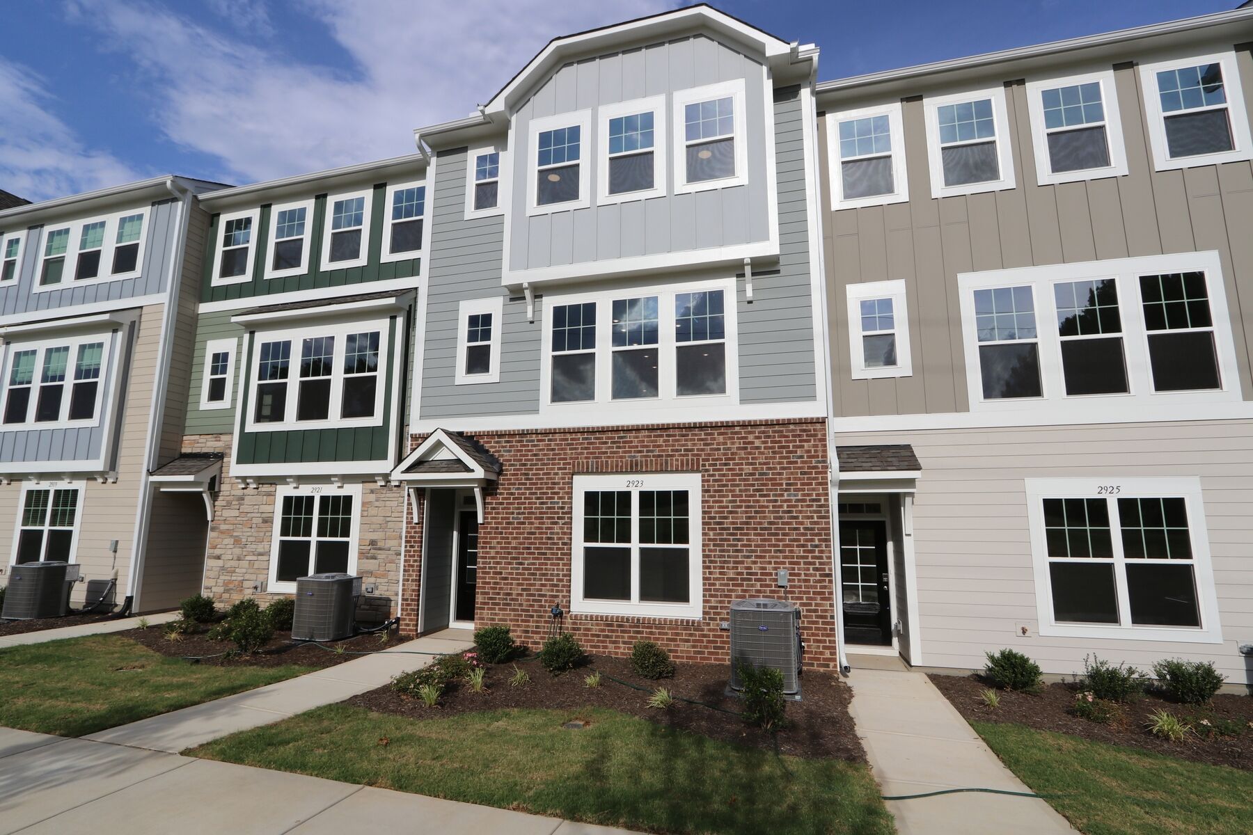 Front Exterior