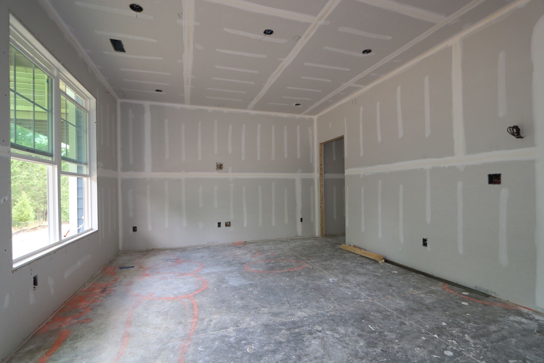 Drywall