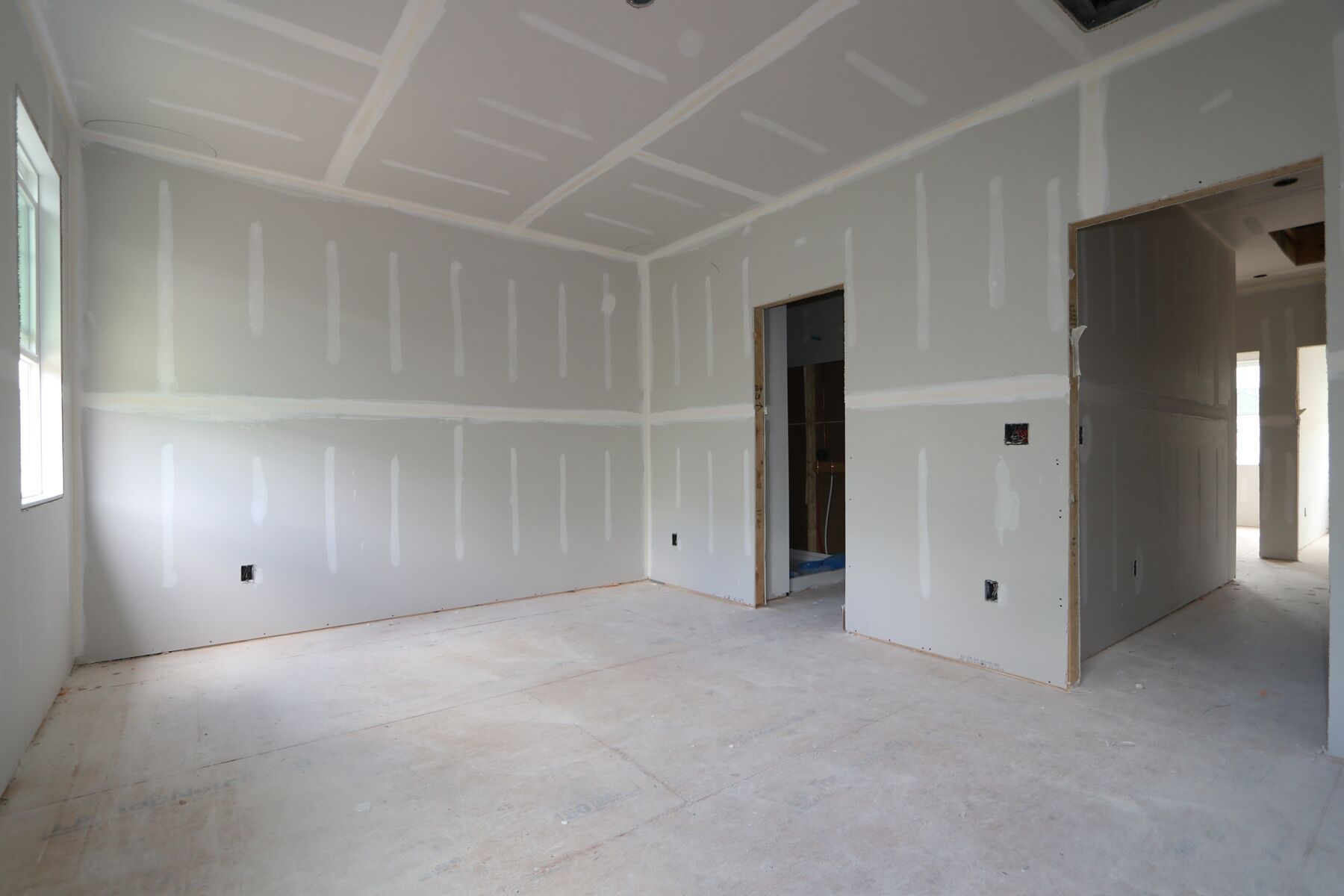 Drywall