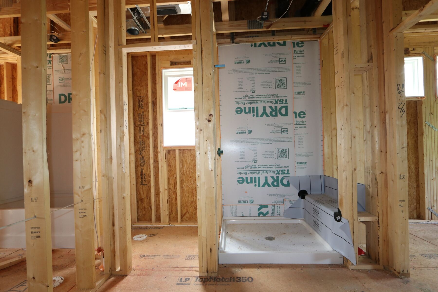 Framing