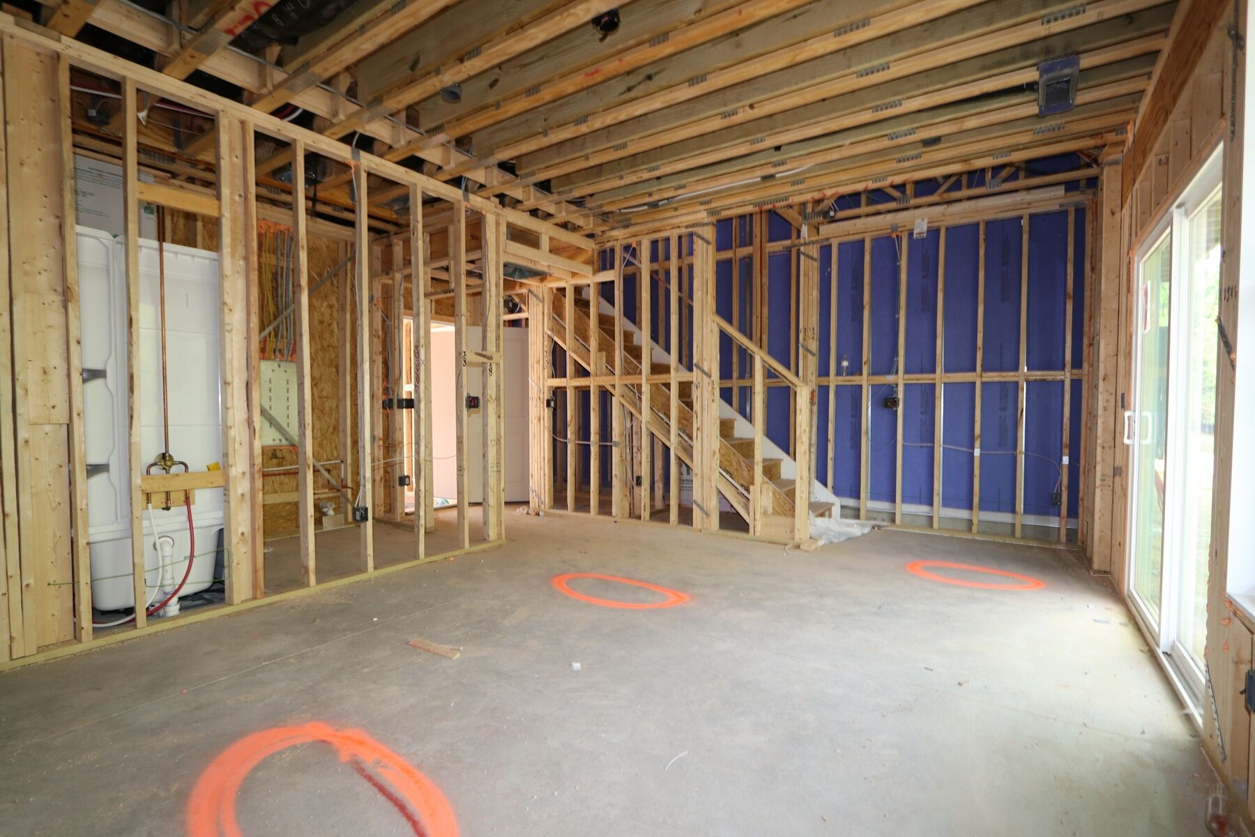 Framing