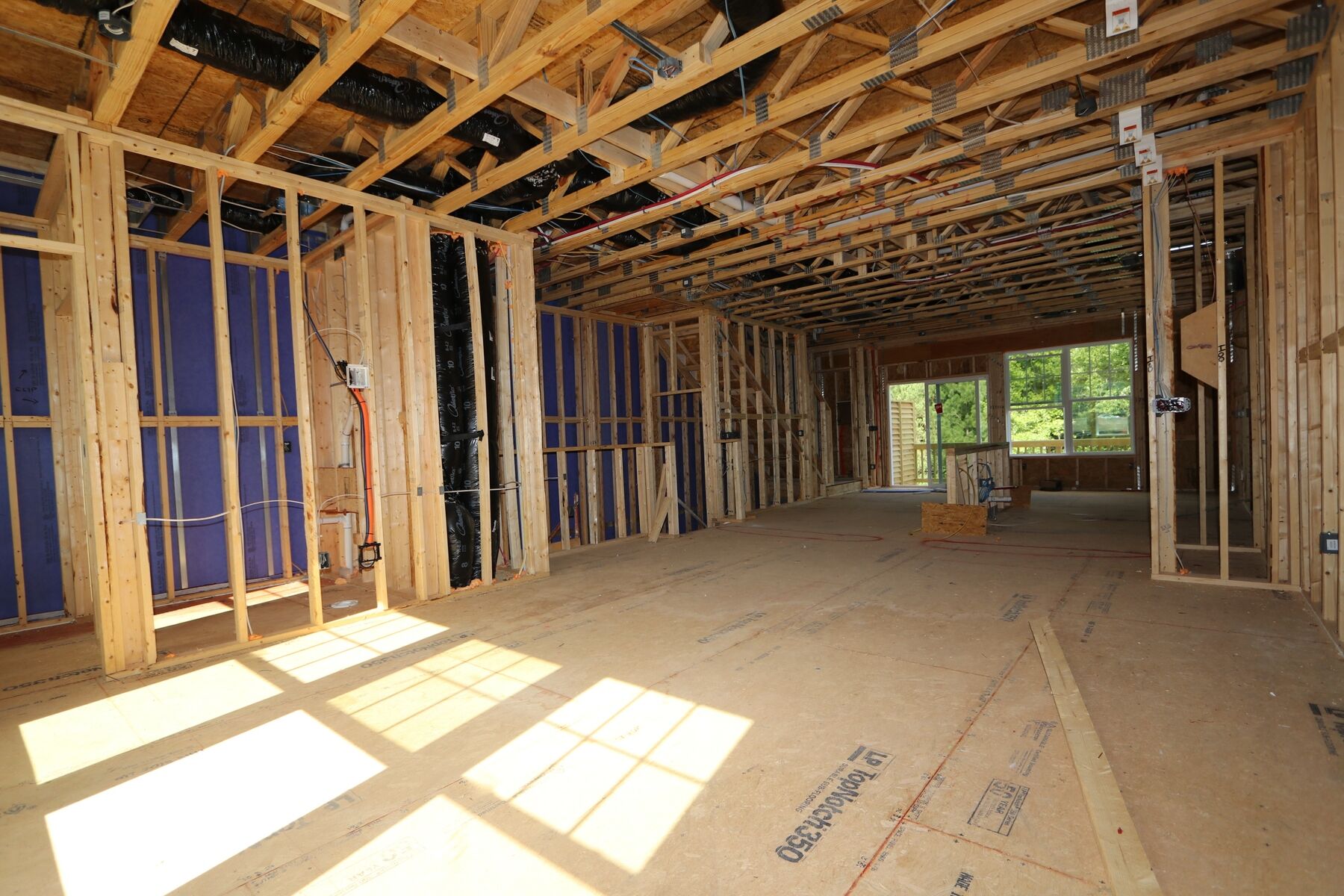 Framing