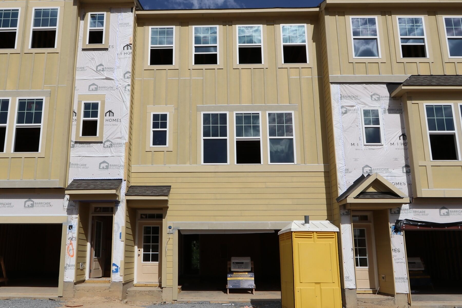 Front Exterior
