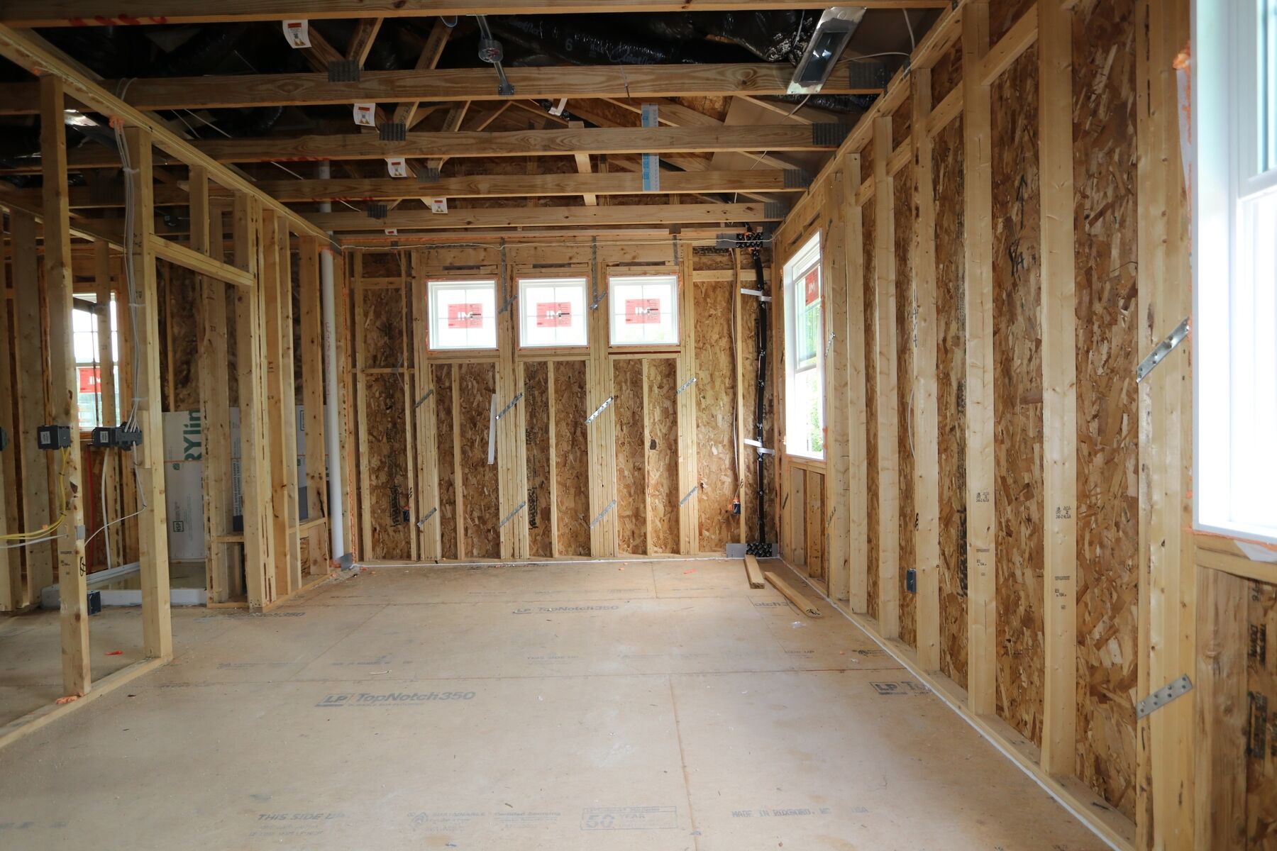 Framing