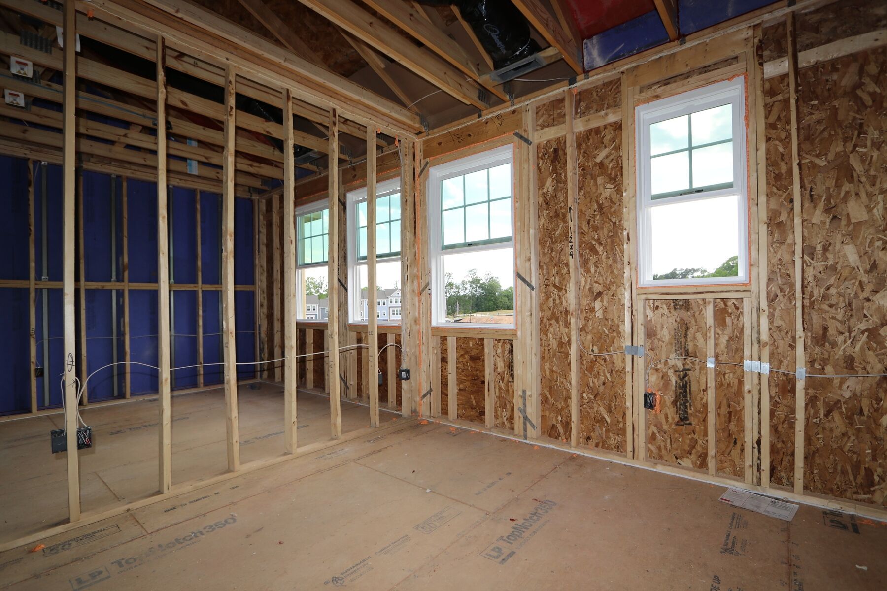 Framing