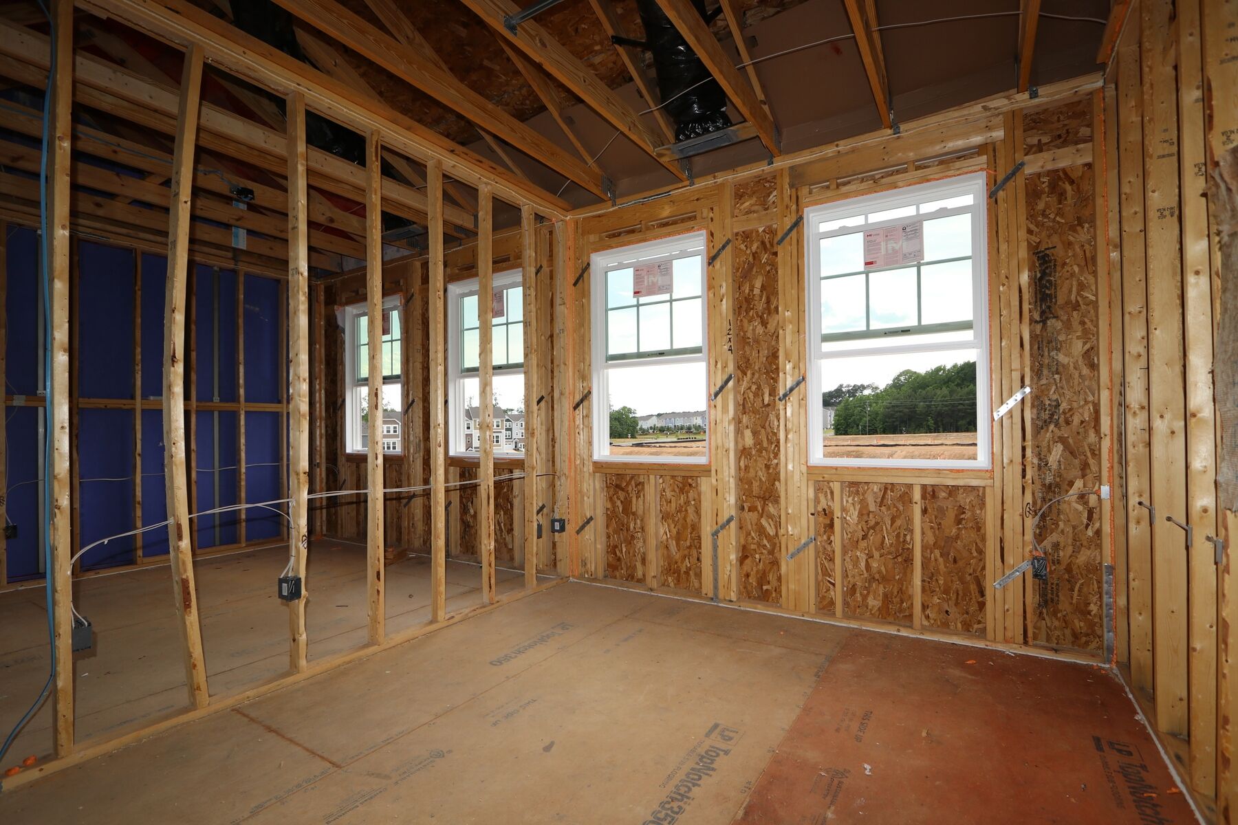 Framing