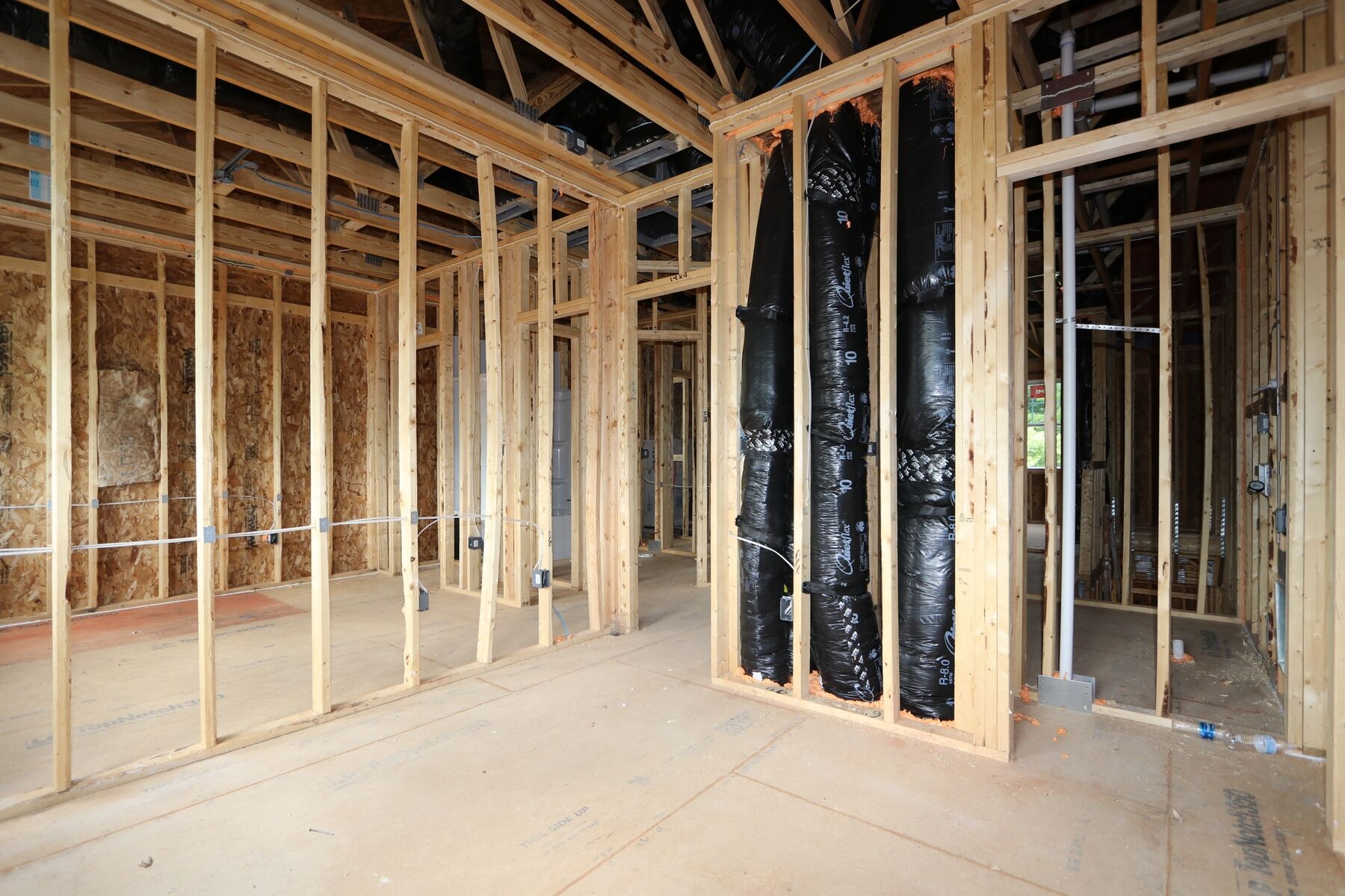 Framing