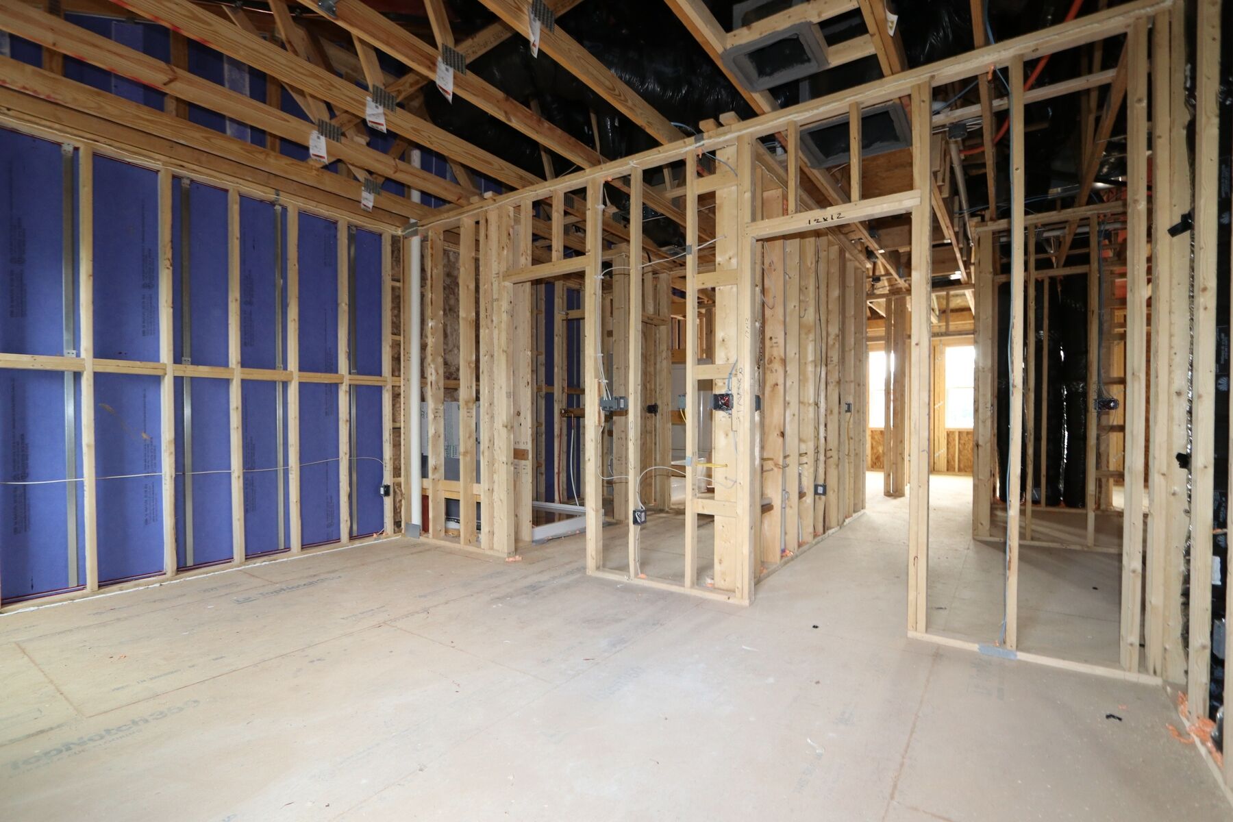 Framing