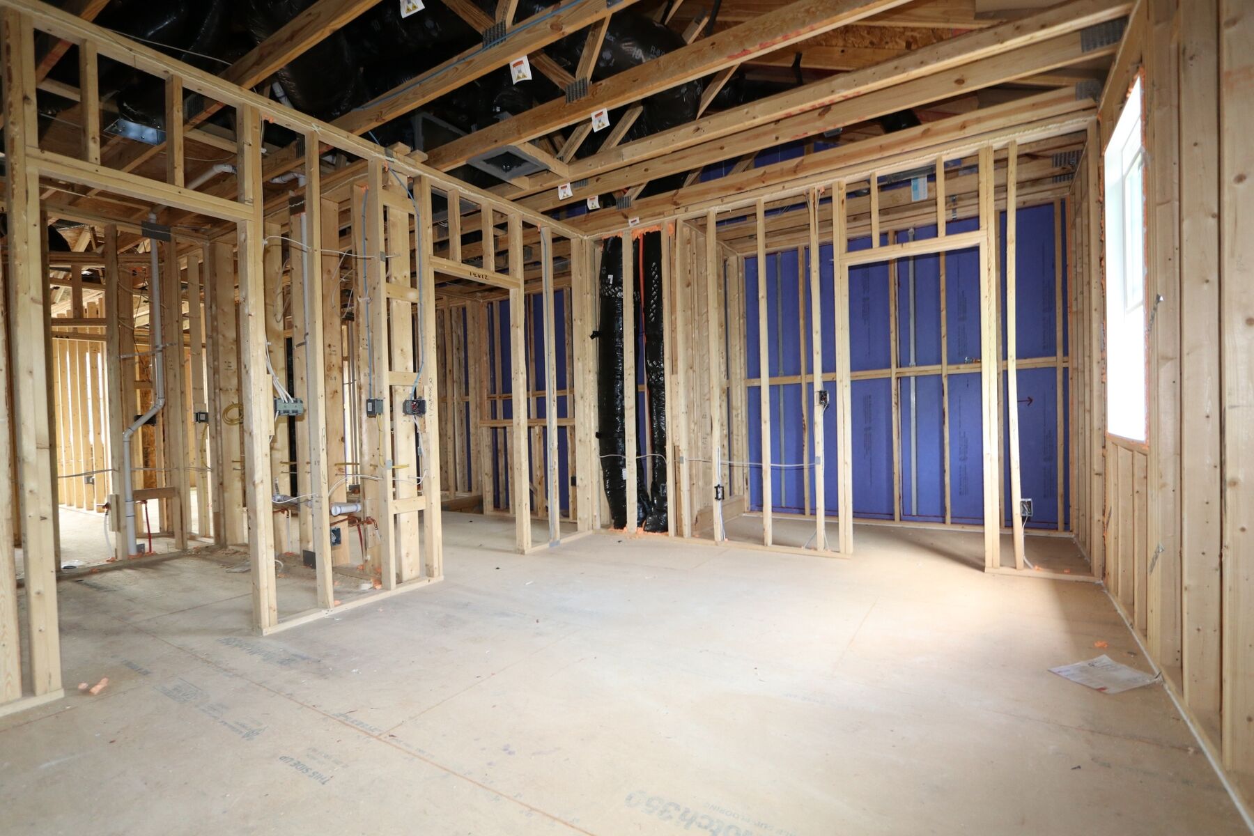 Framing