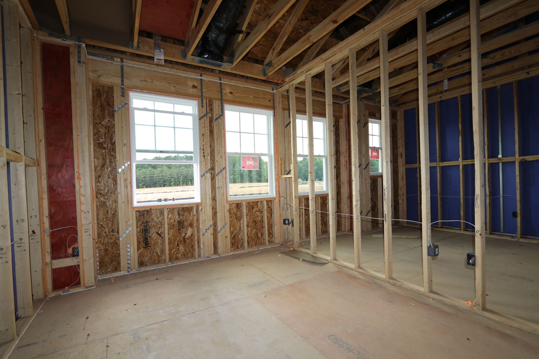 Framing