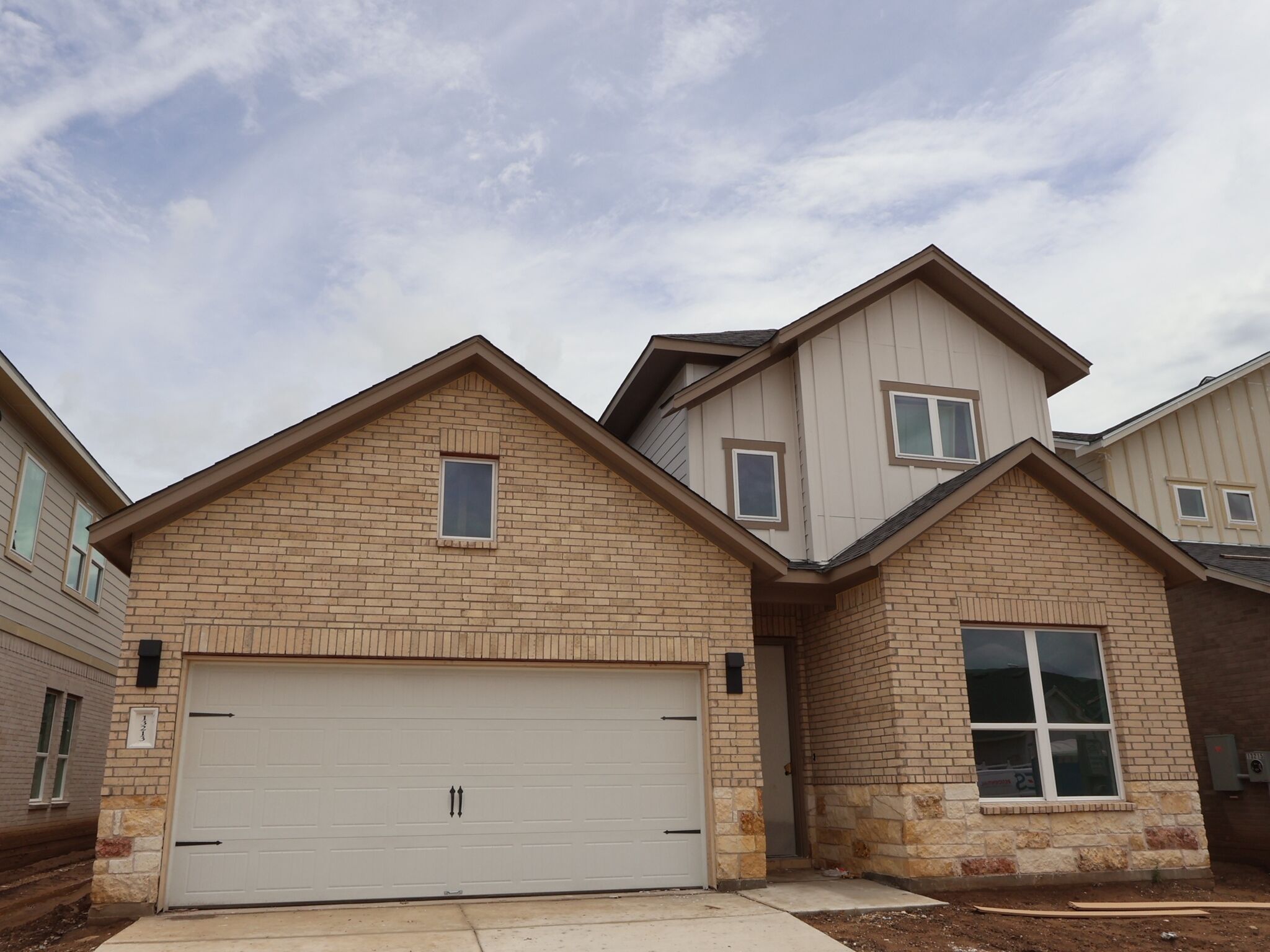 Front Exterior