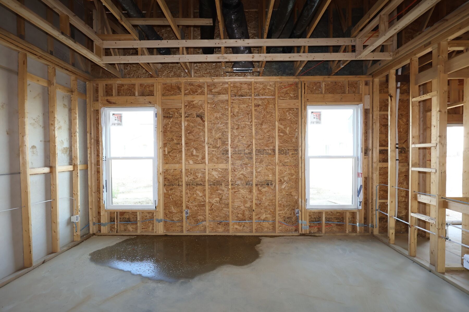 Framing