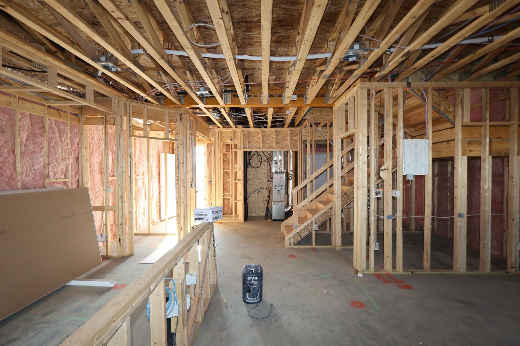 Insulation