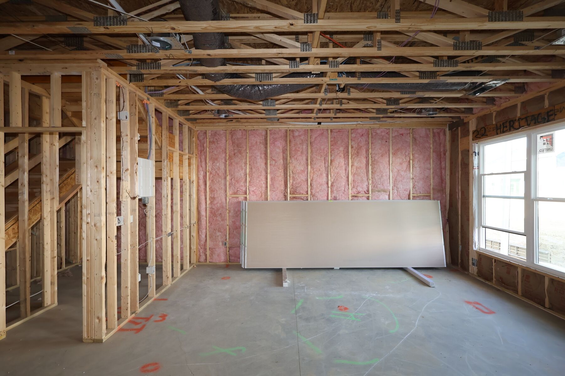 Insulation