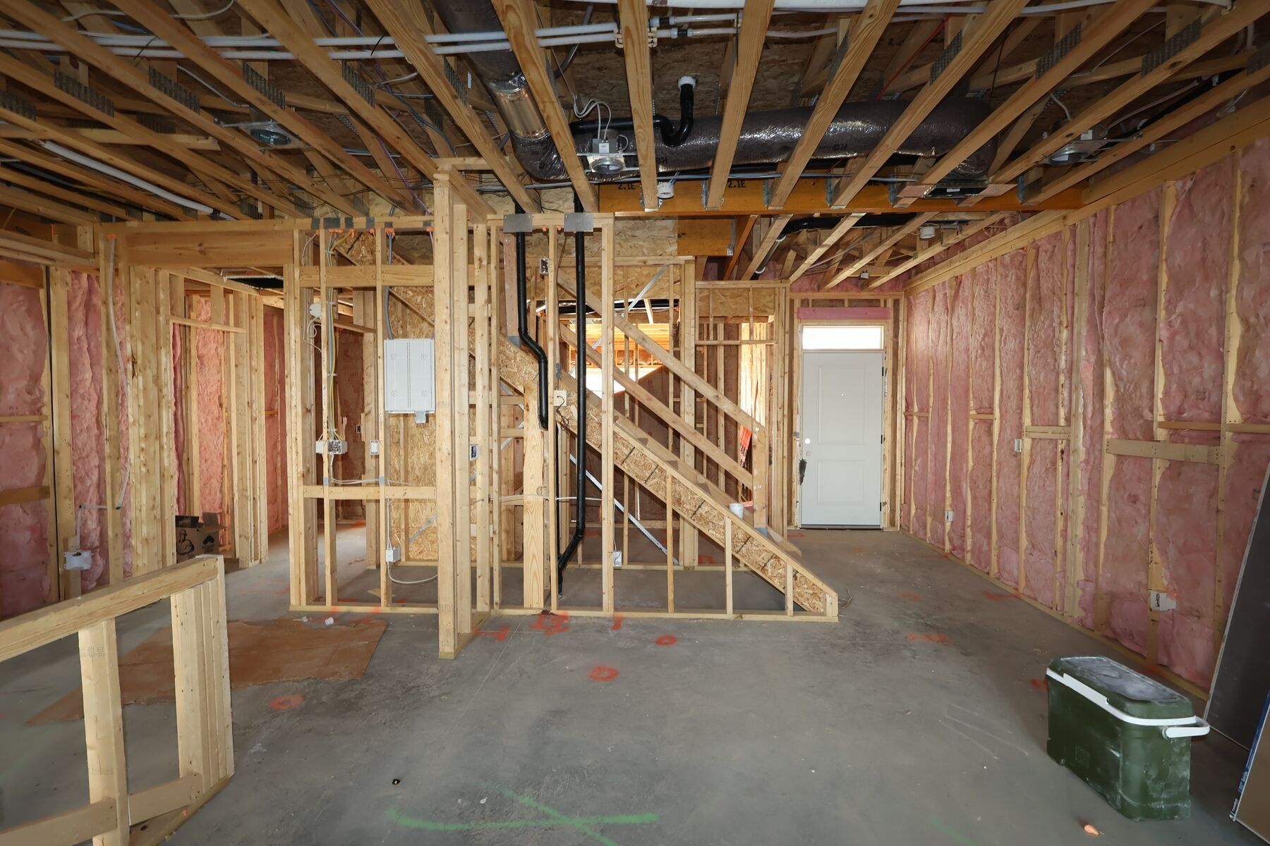 Insulation