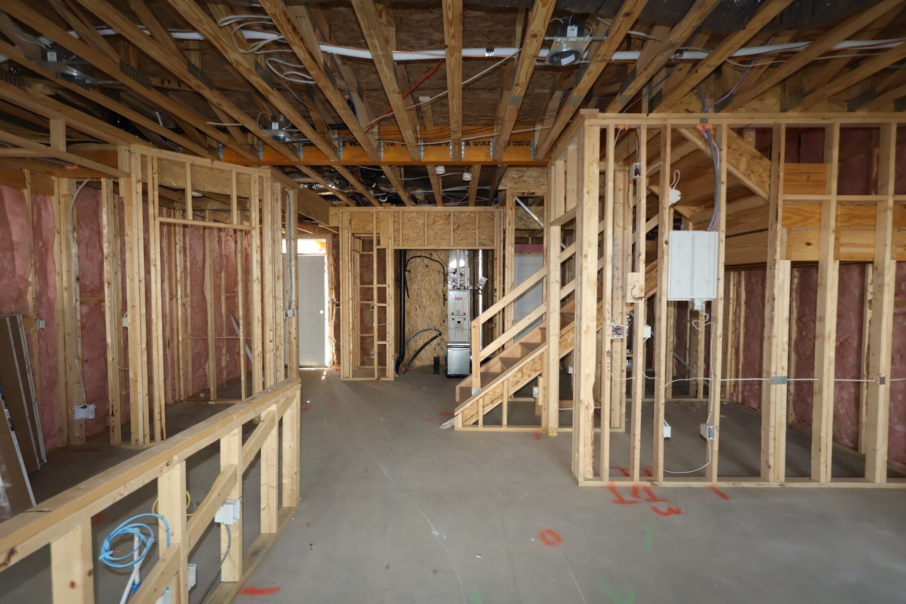 Insulation