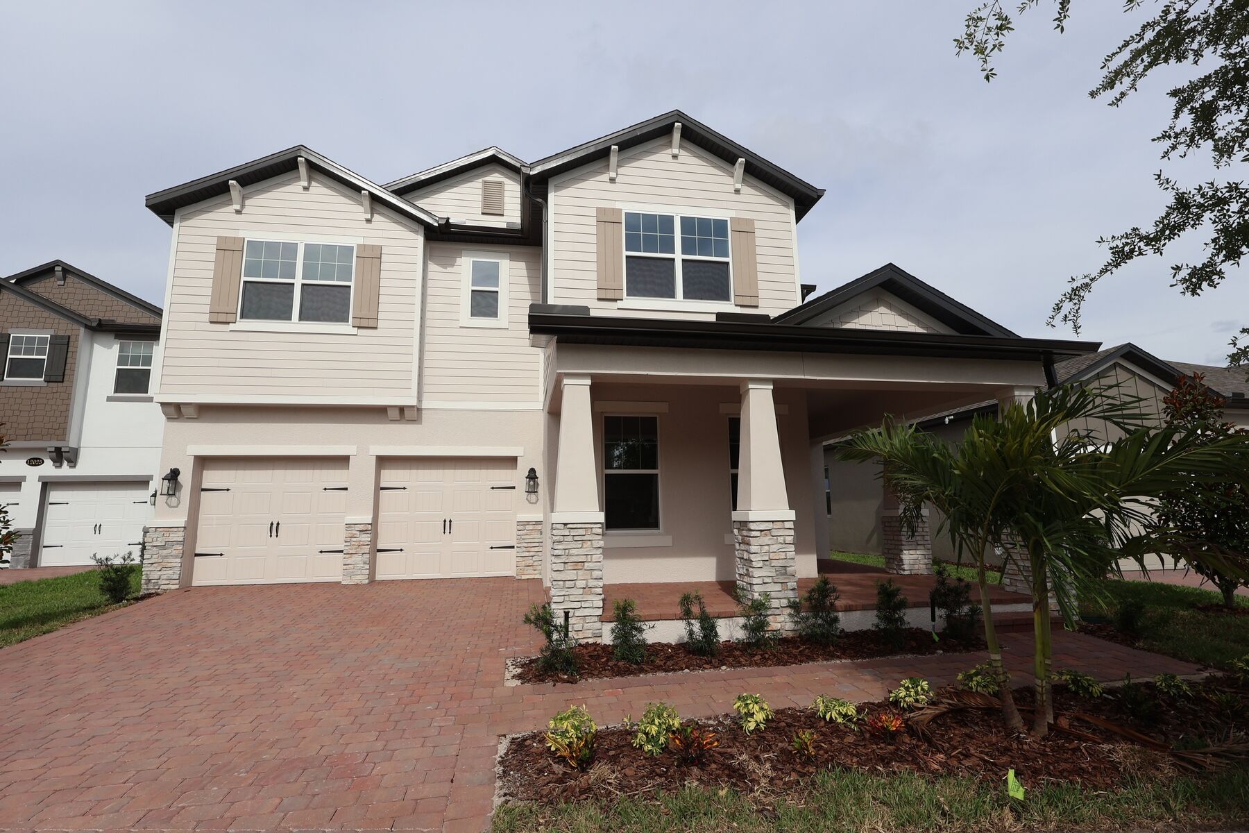 Front Exterior