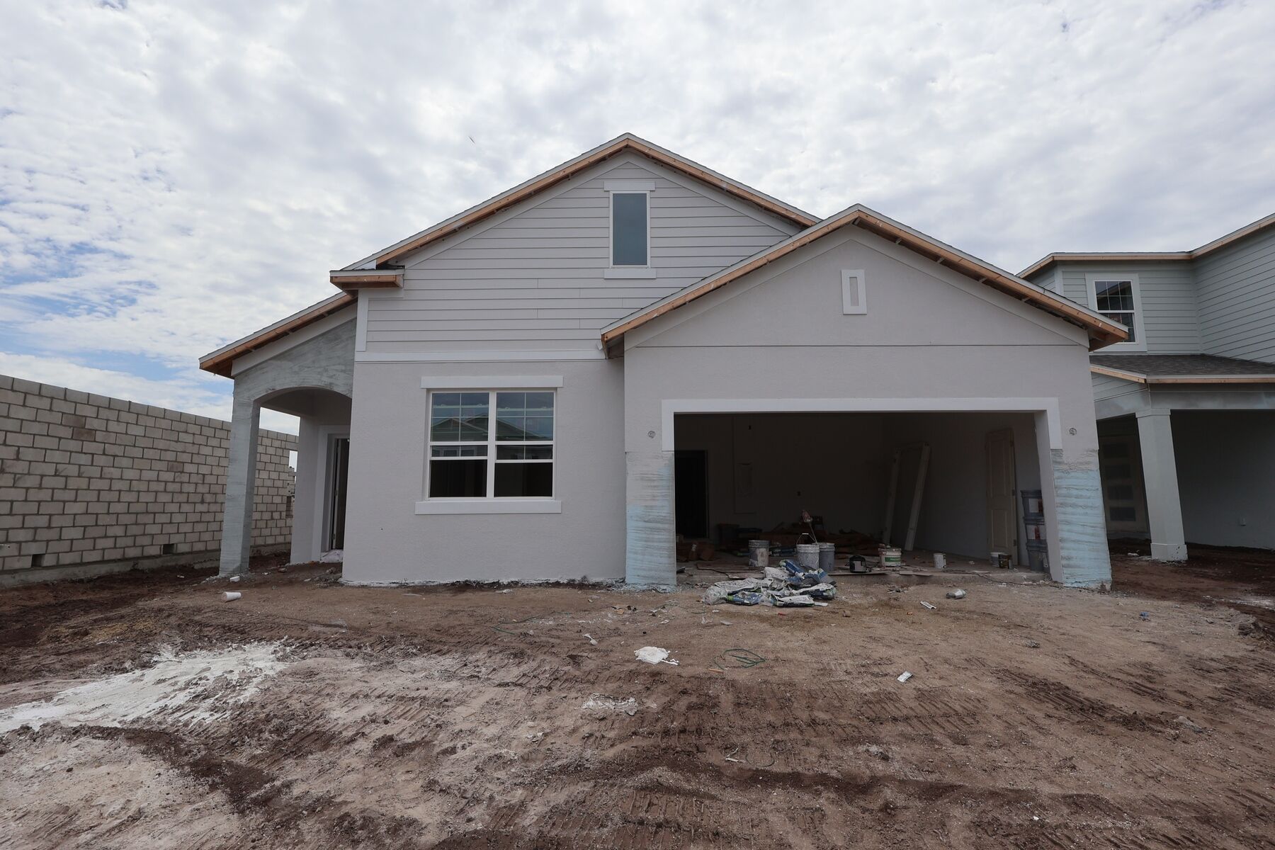 Front Exterior