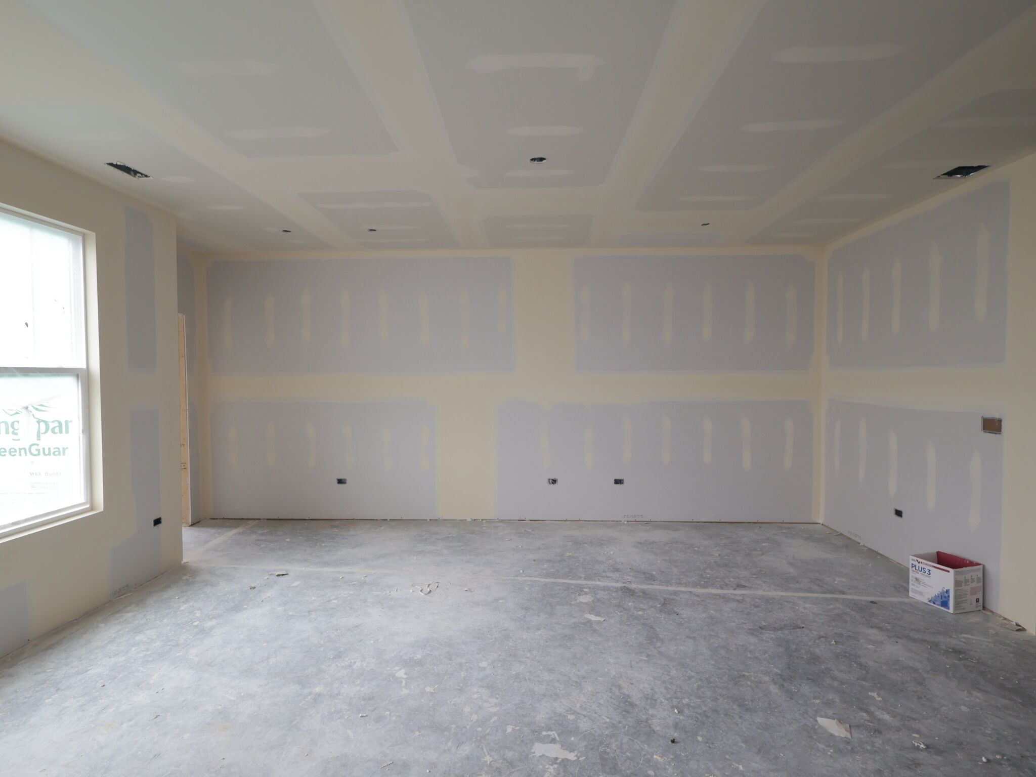 Drywall