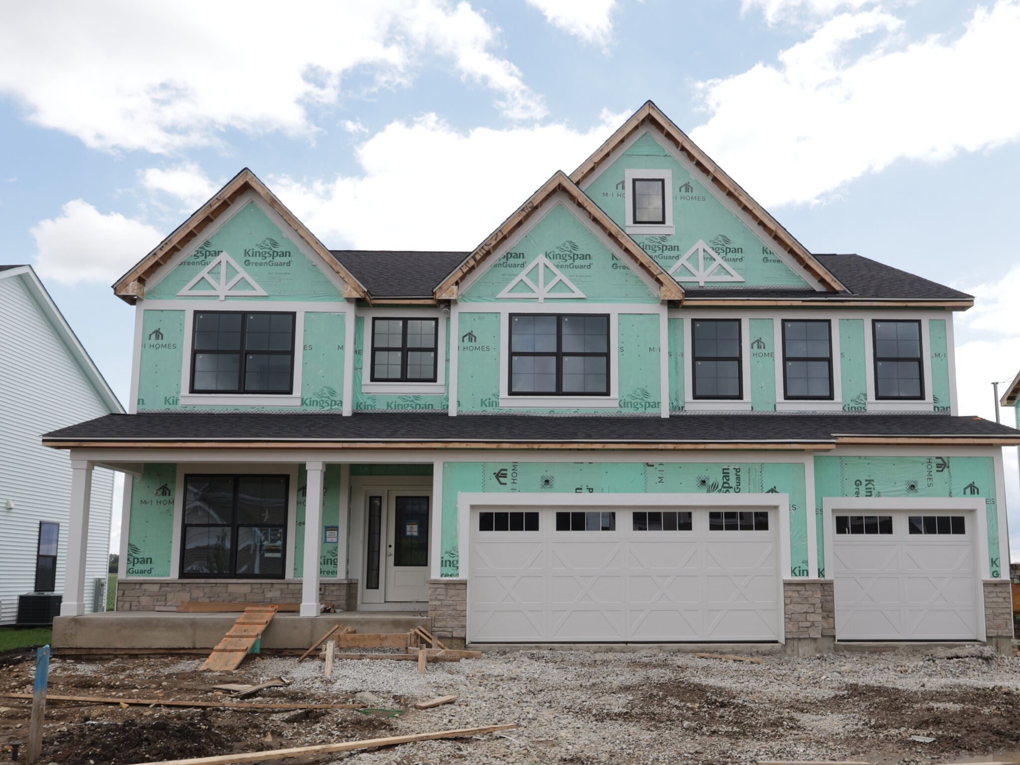 Front Exterior