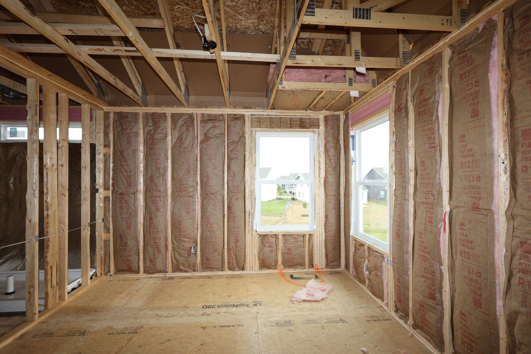 Insulation