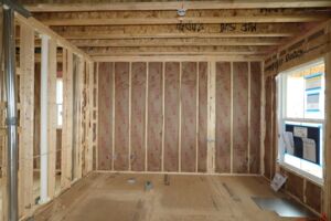 Insulation