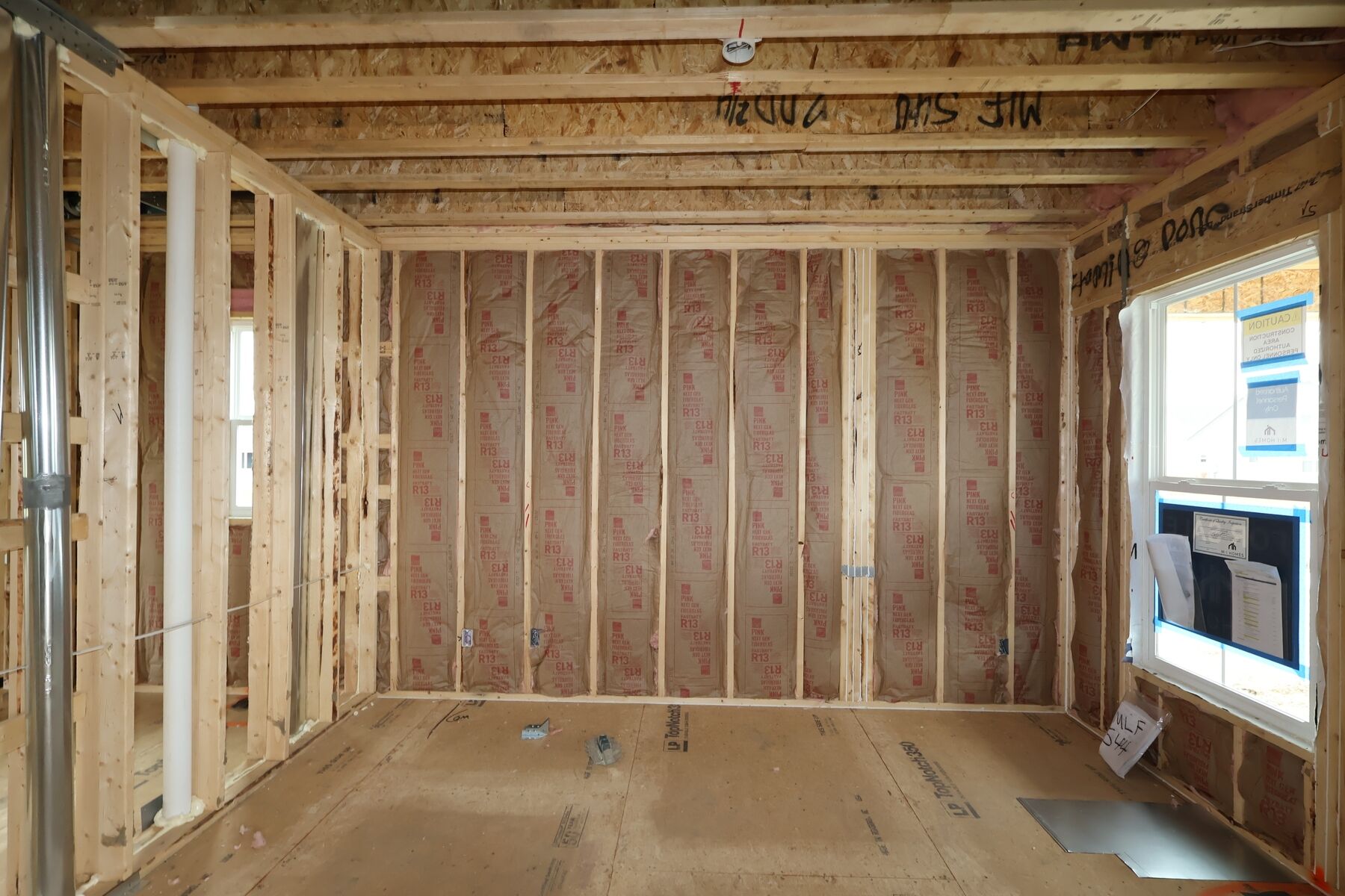 Insulation